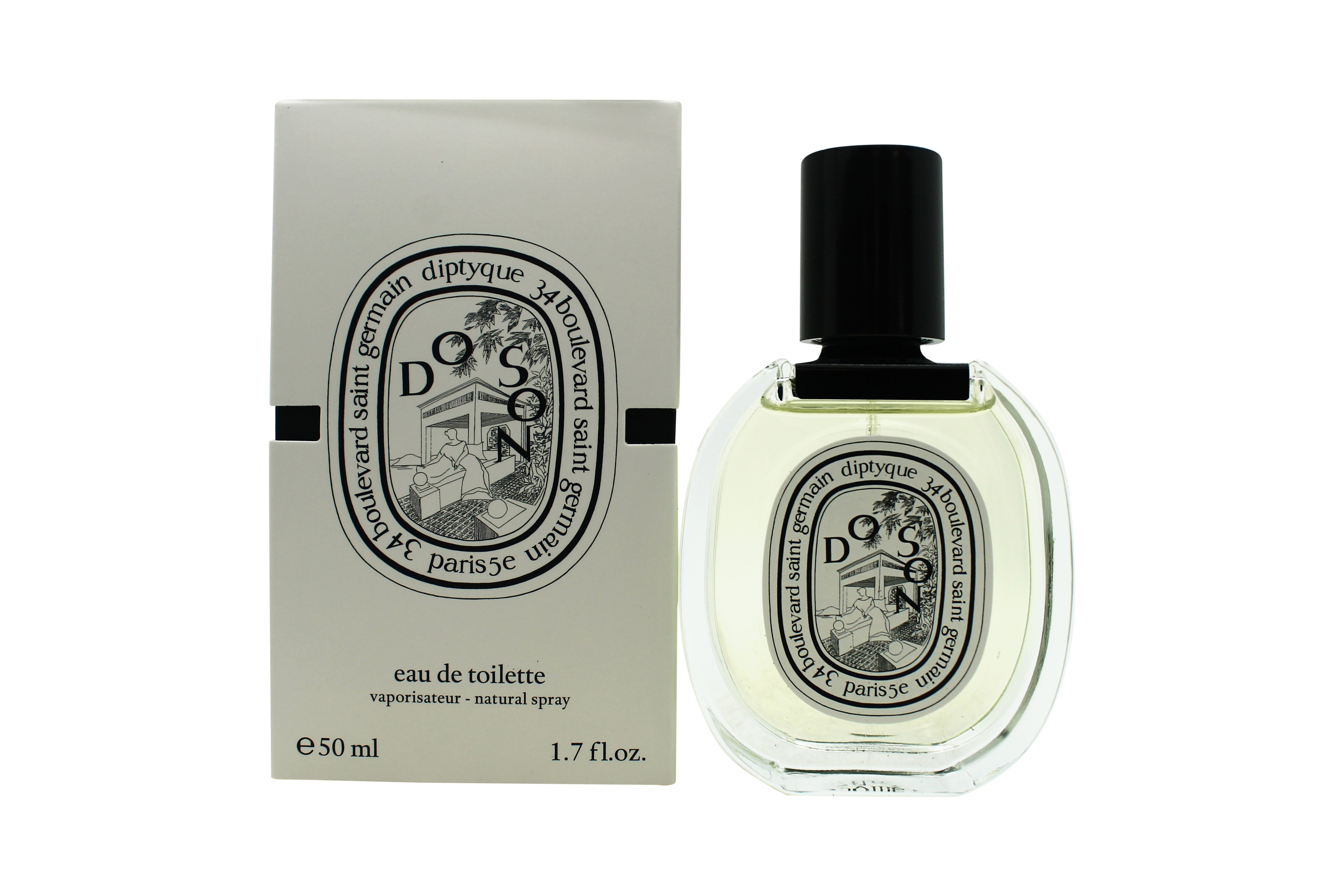 Diptyque Do Son Eau de Toilette 50 ml Spray
