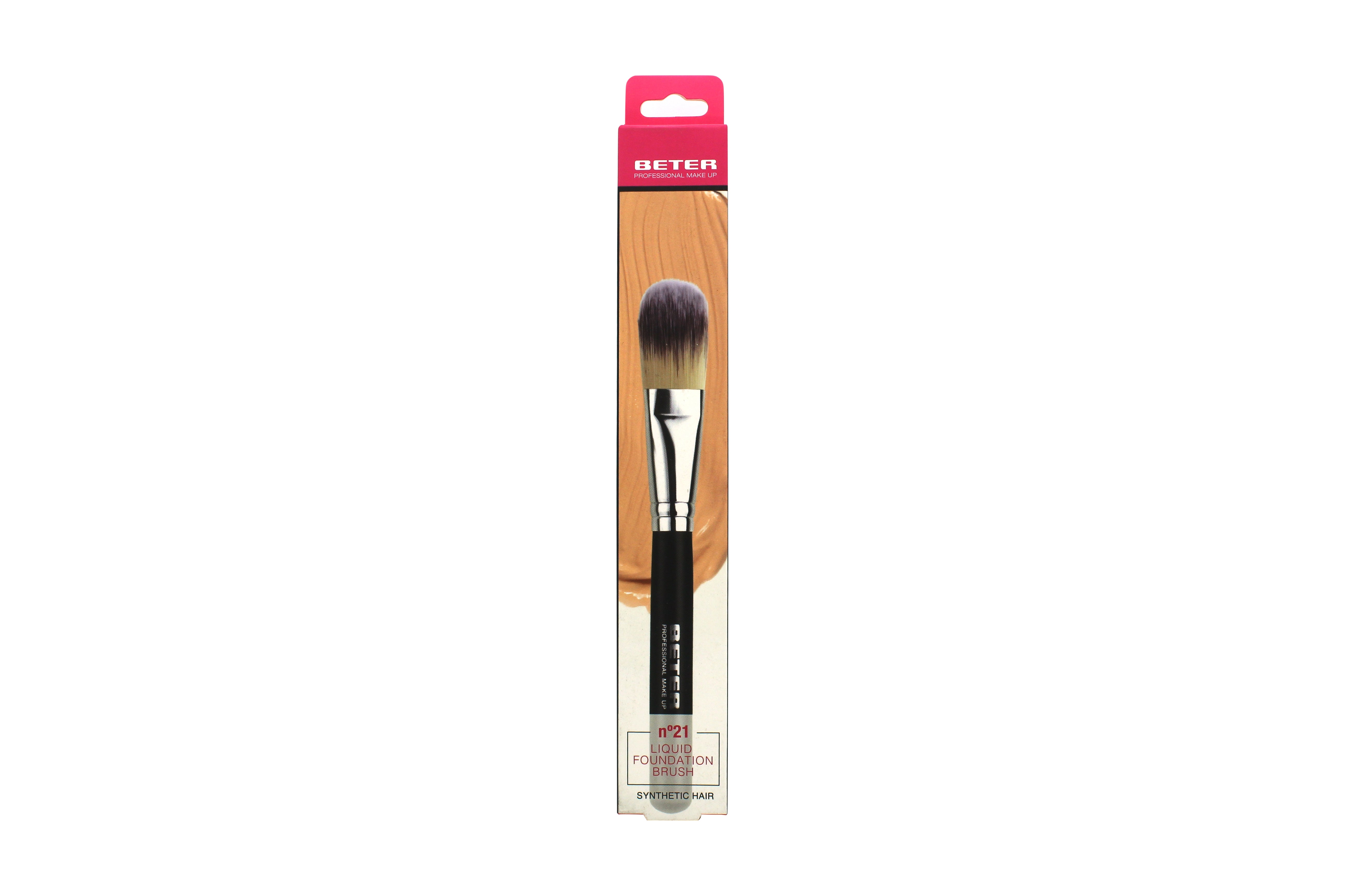 Beter Liquid Foundation Pinsel 17 cm