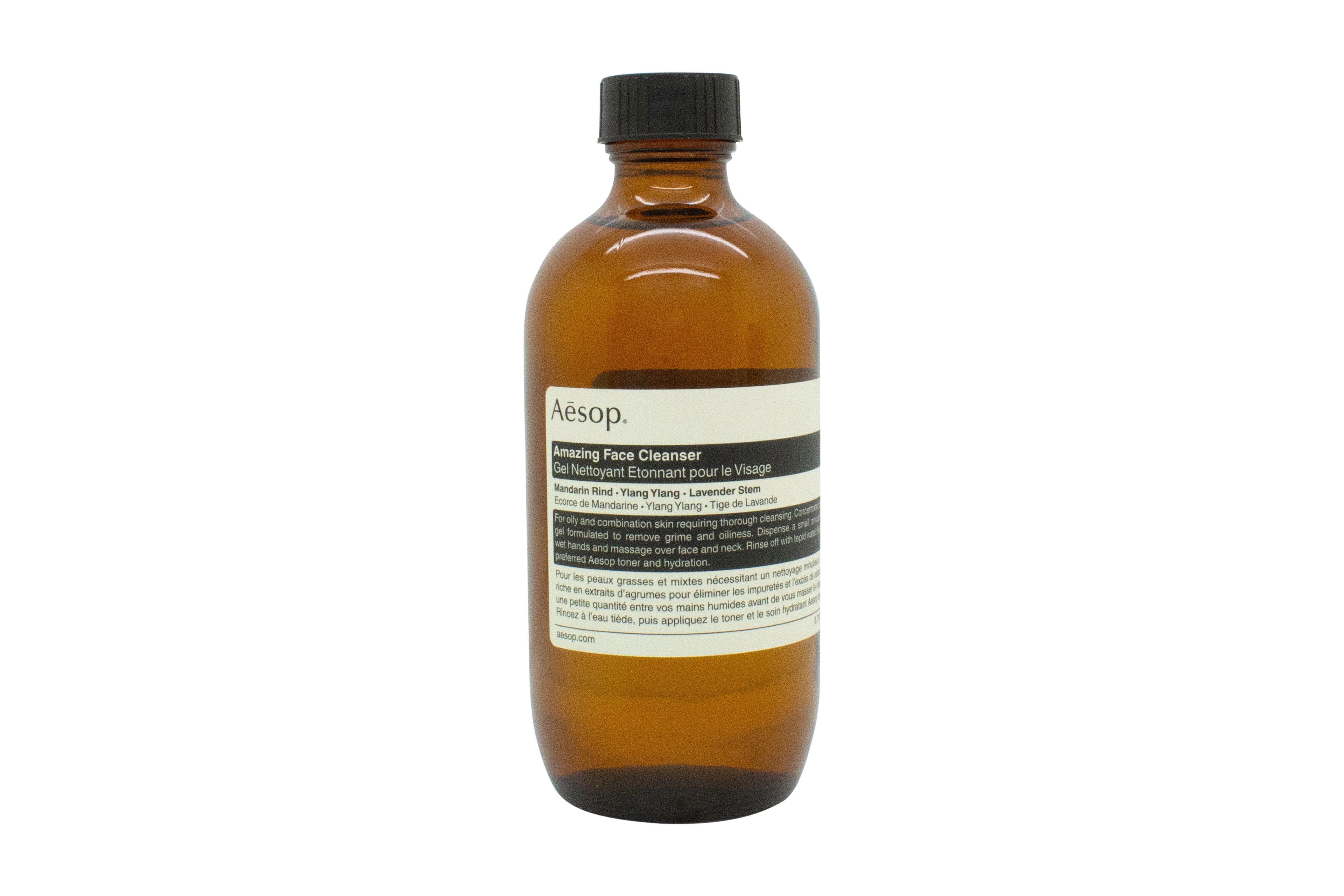 Aesop Amazing Gezichtsreiniger  200ml