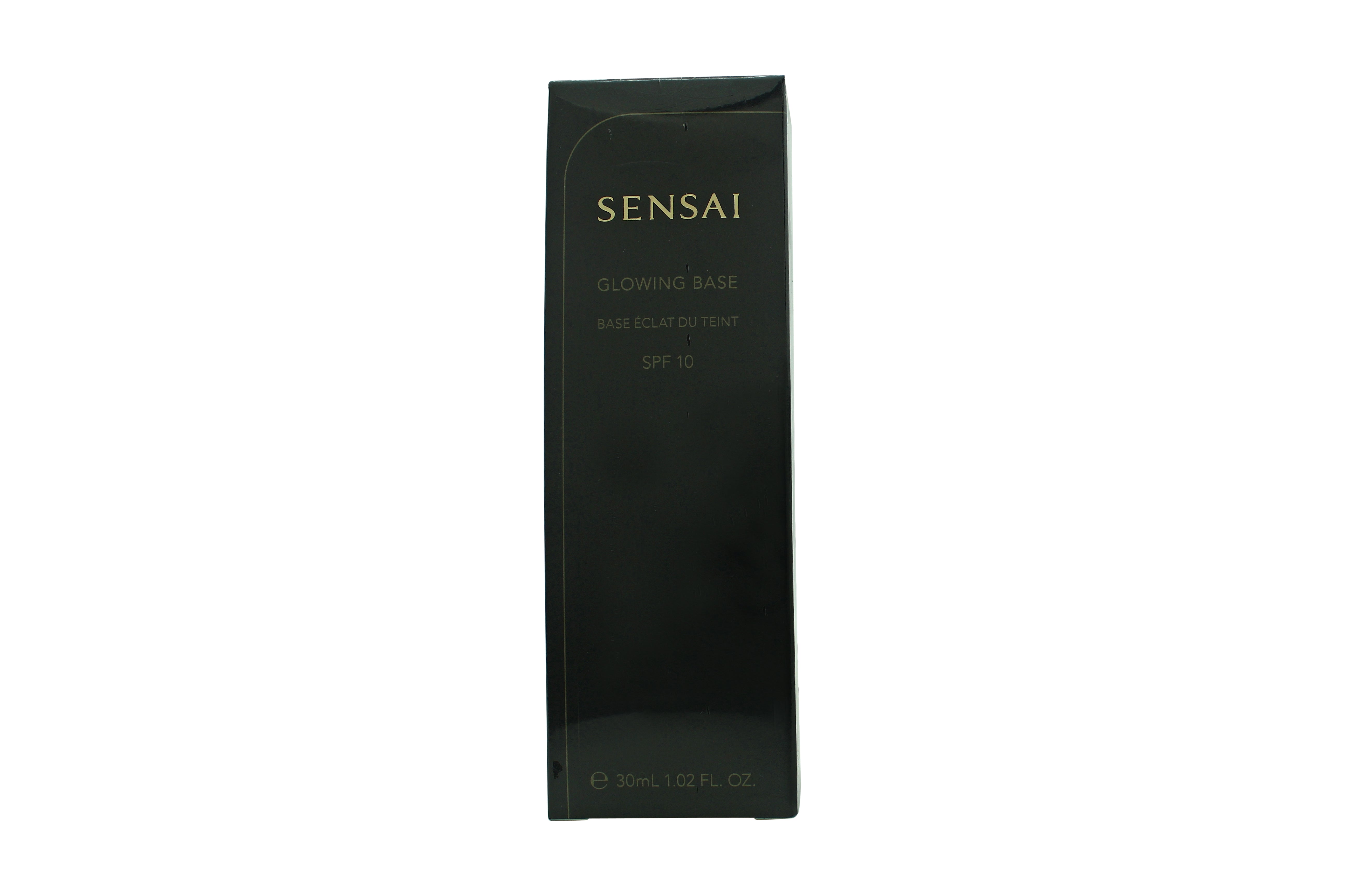 Kanebo Cosmetics Sensai Glowing Base LSF 10 30 ml