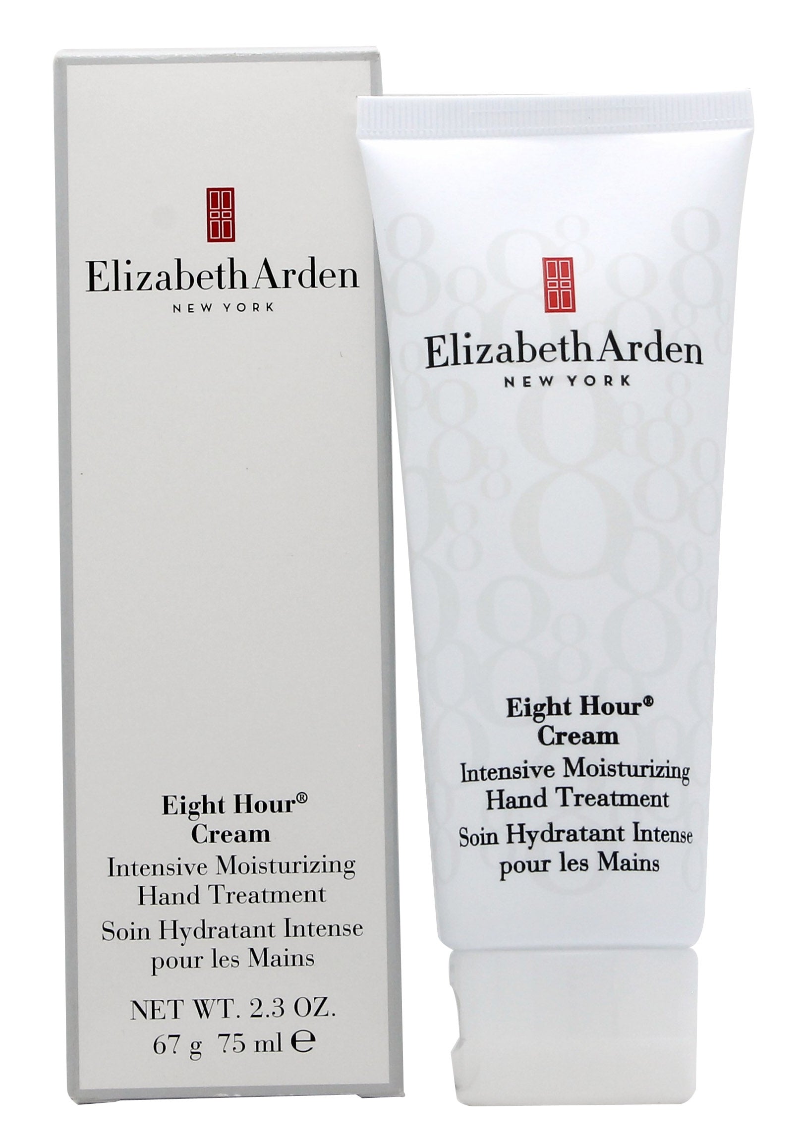 Elizabeth Arden Eight Hour Cream Handcreme 75ml