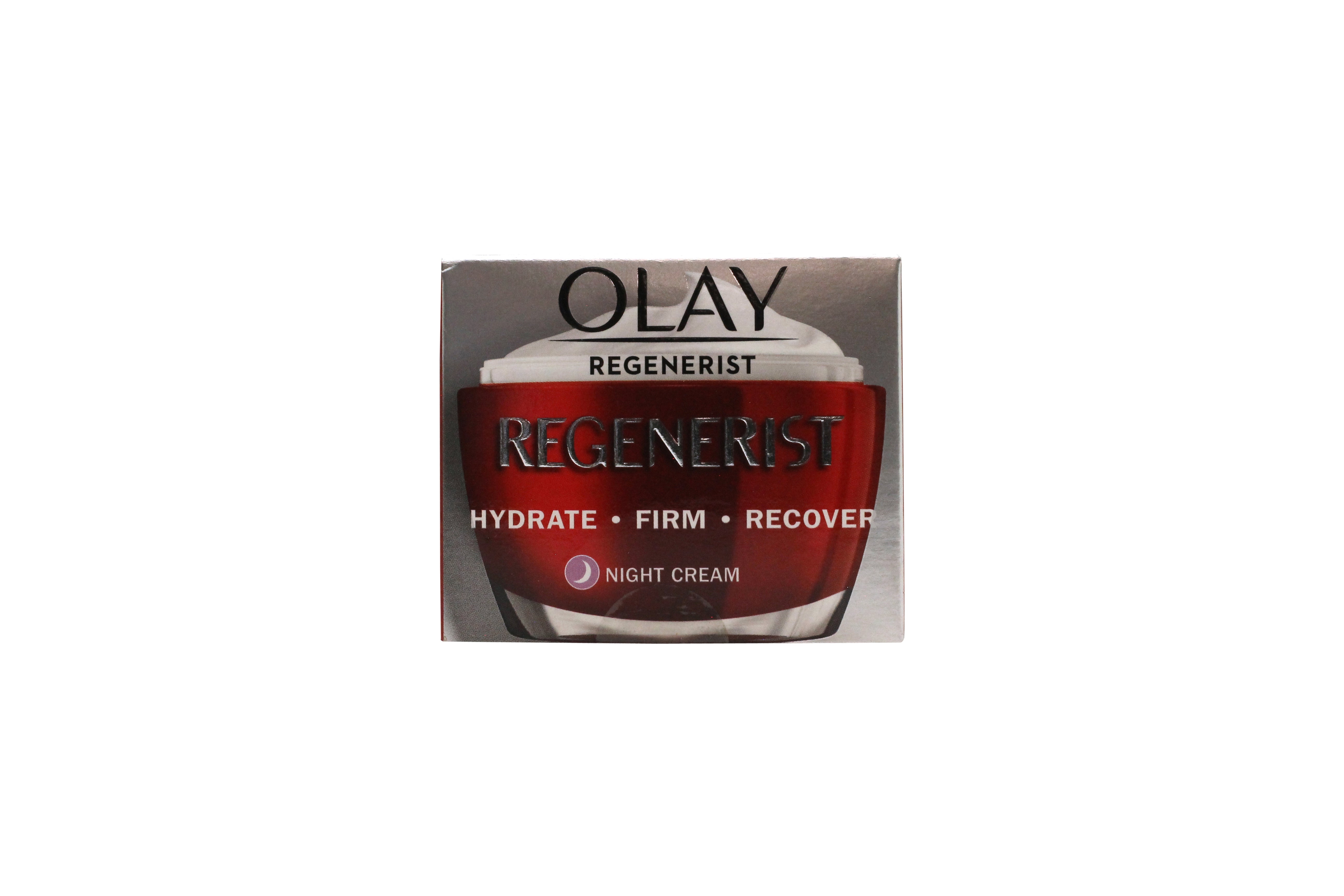 Olay Regenerist 3-Point Age-Defying Creme Nacht 50 ml