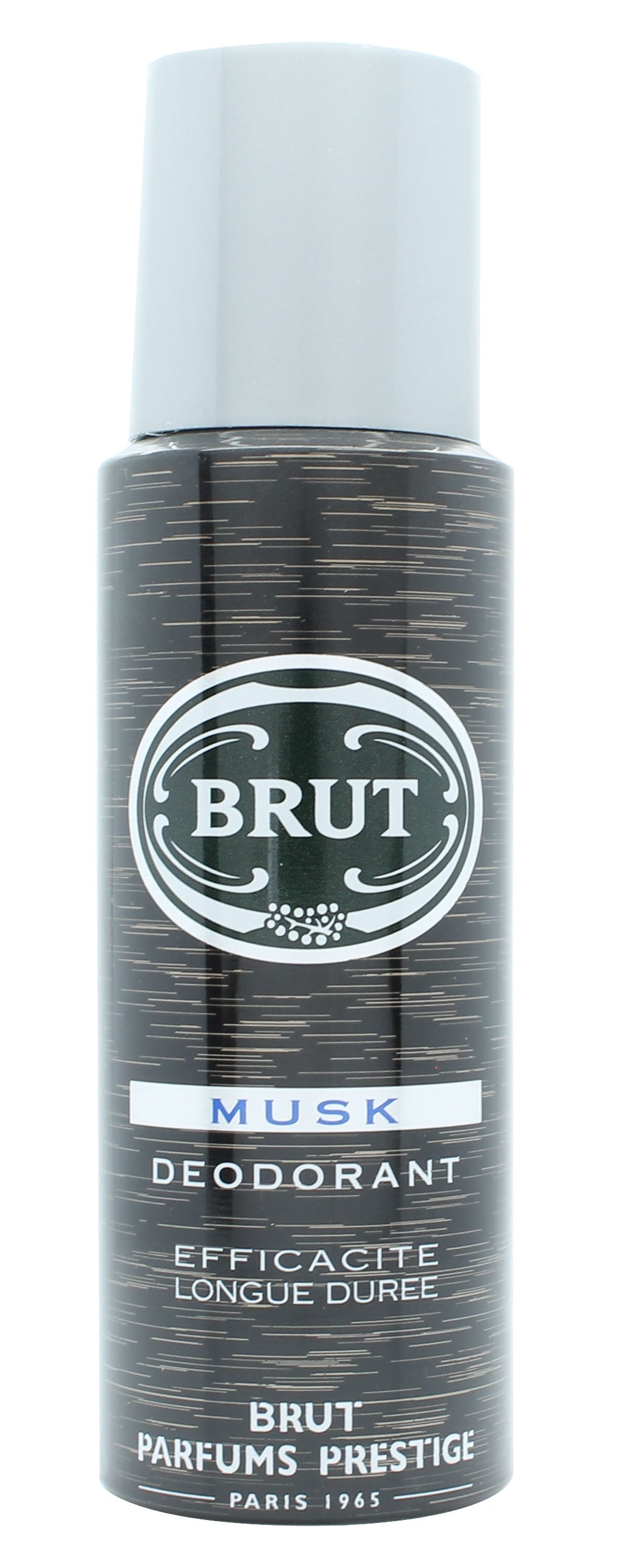 Brut Musk Deodorant Spray 200ml