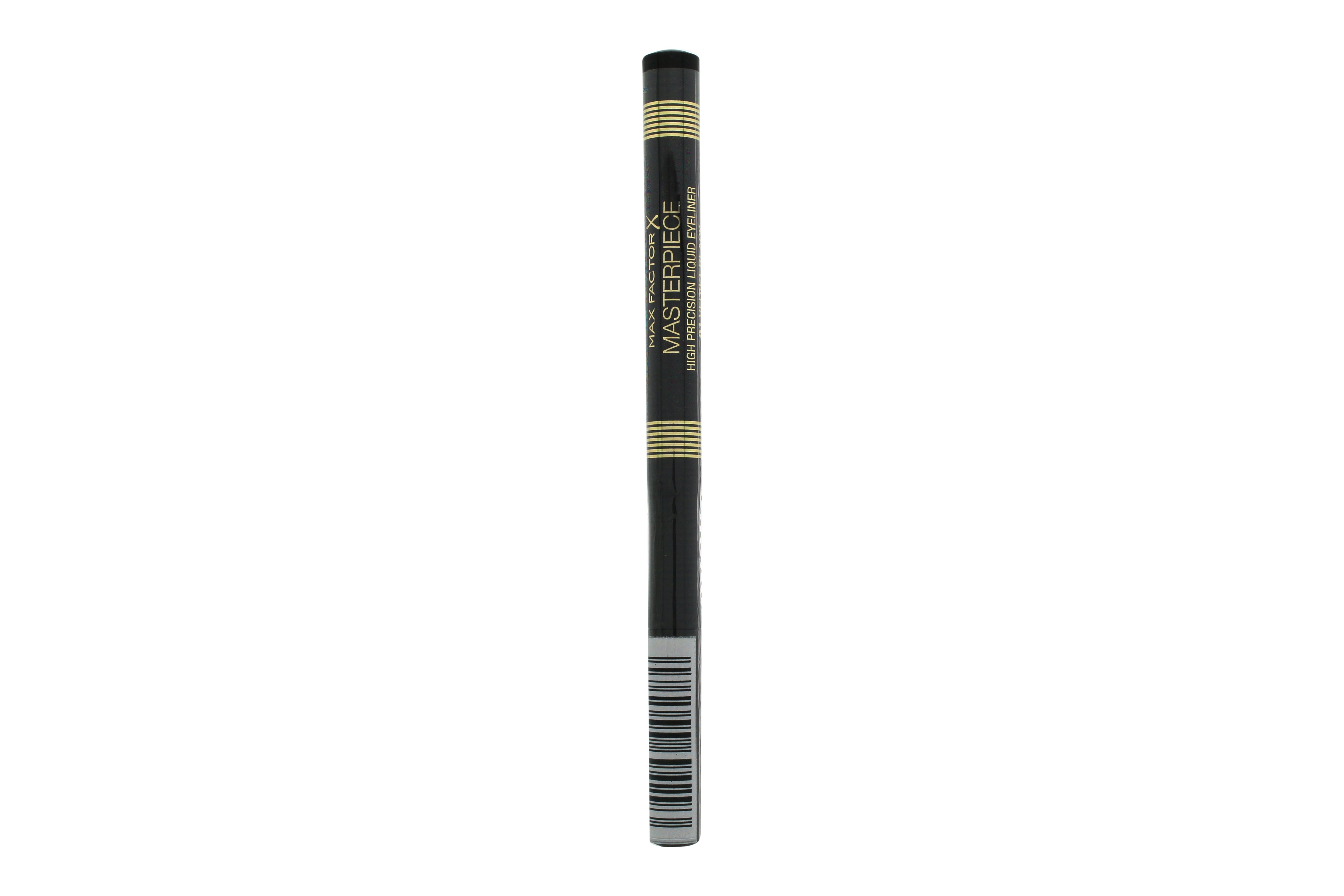 Max Factor Masterpiece High Precision Flüssiger Eyeliner 1 ml - 01 Velvet Black