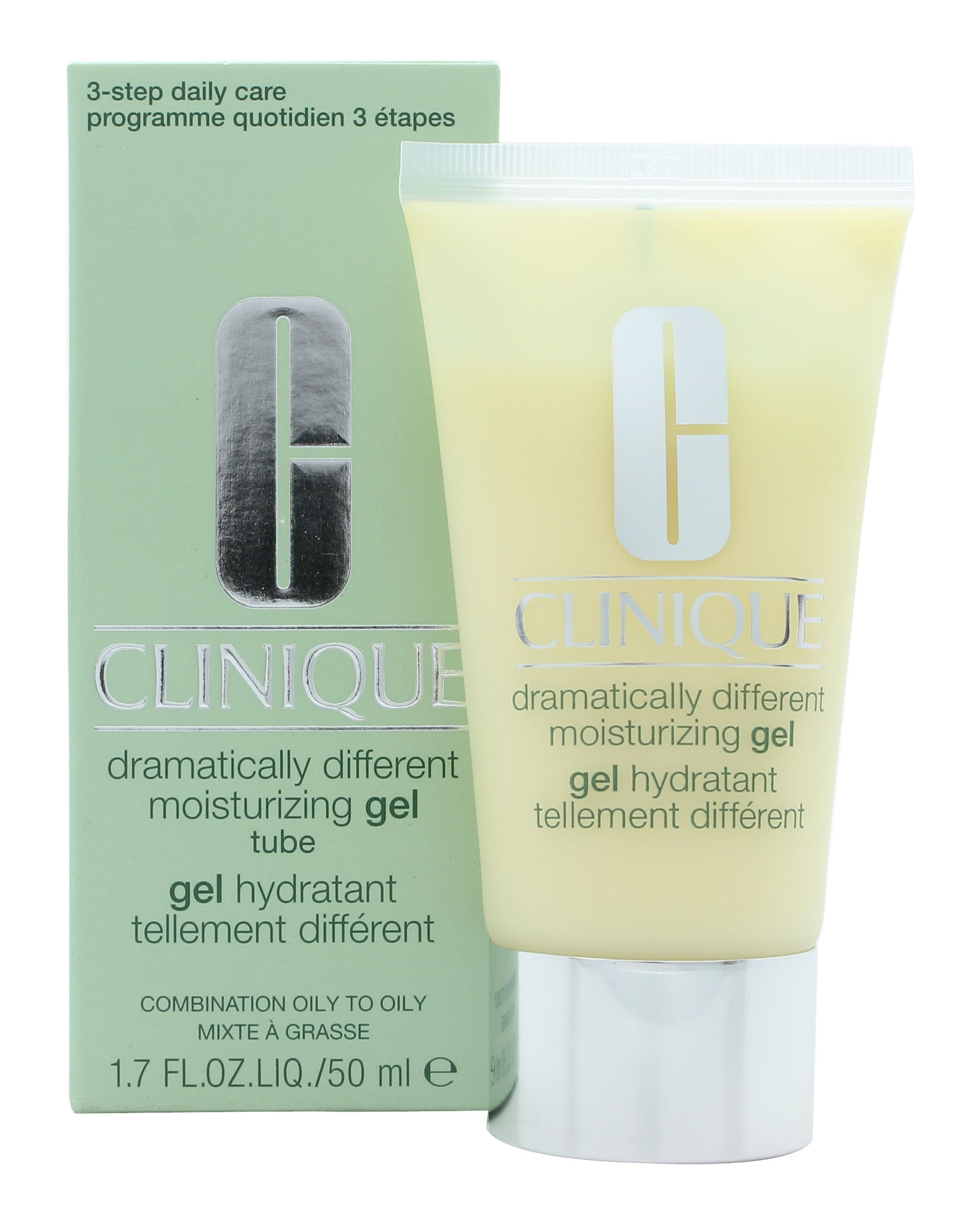 Clinique Dramatically Different Moisturizing Gel 50ml