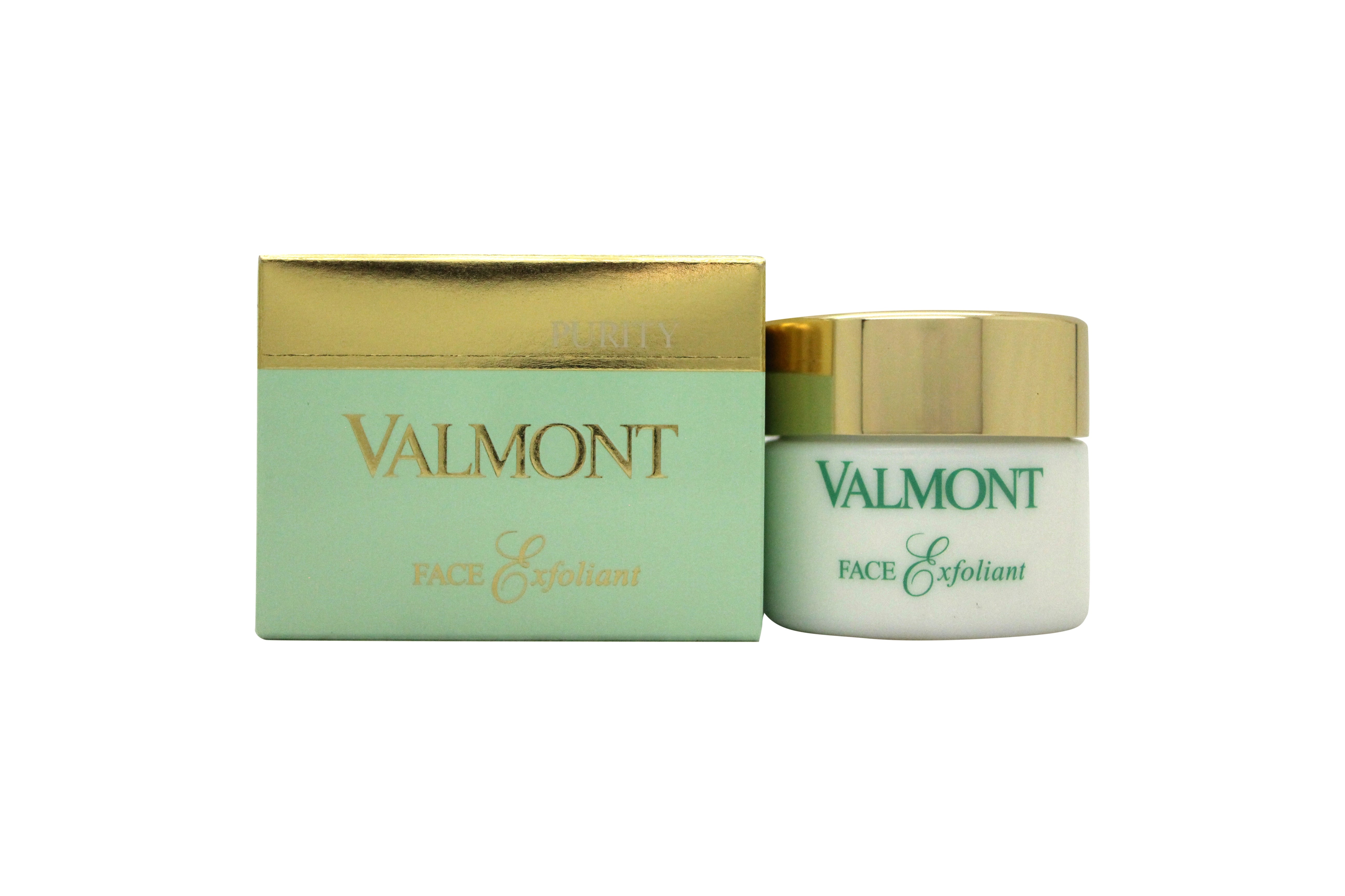 Valmont Purity Face Exfoliant 50ml