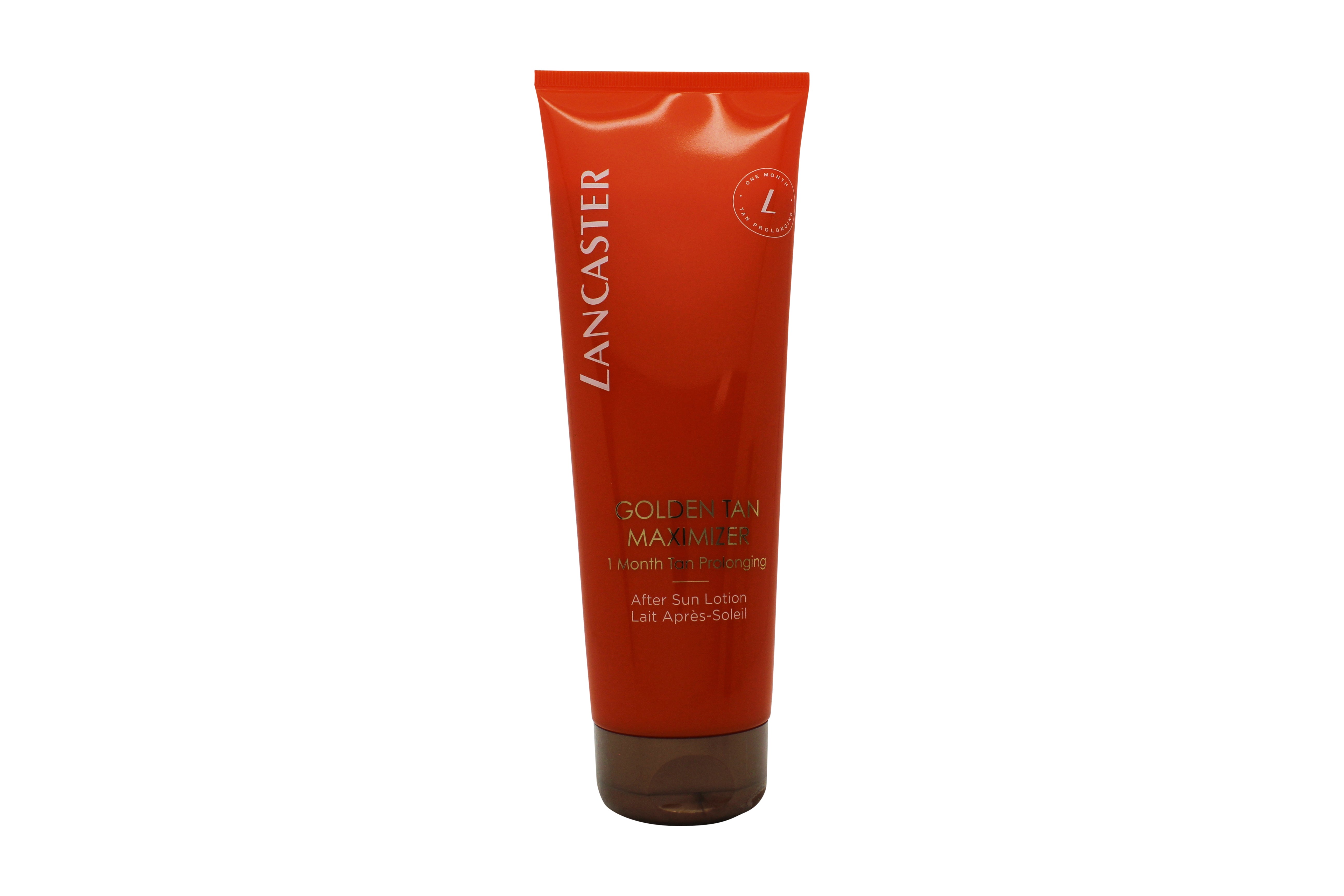 Lancaster Golden Tan Maximizer After Sun Lotion 250 ml