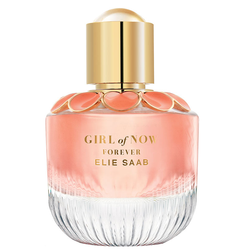 Elie Saab Girl Of Now Forever Eau de Parfum 50ml  Spray