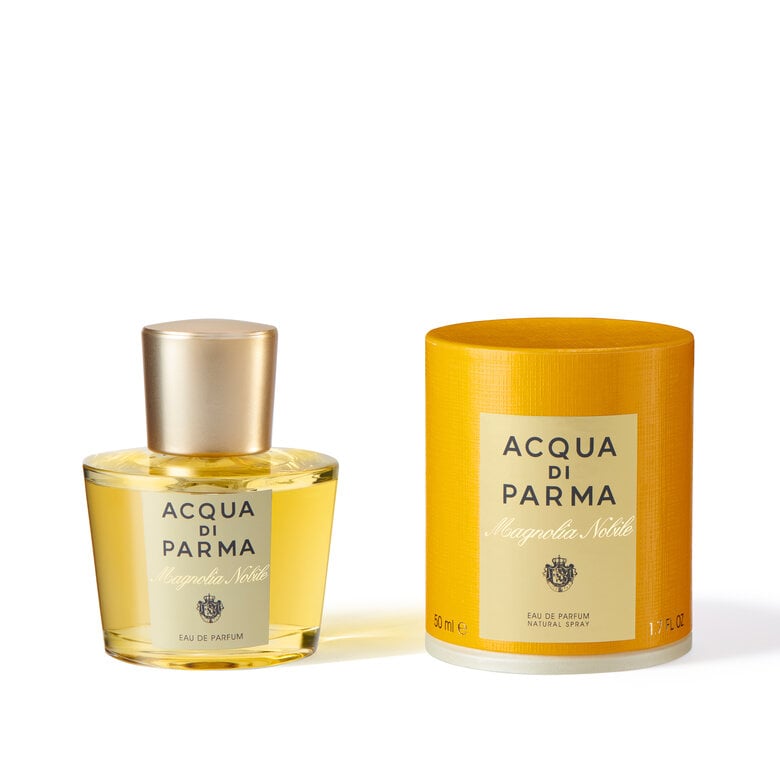 Acqua di Parma Magnolia Nobile Eau de Parfum 50ml  Spray