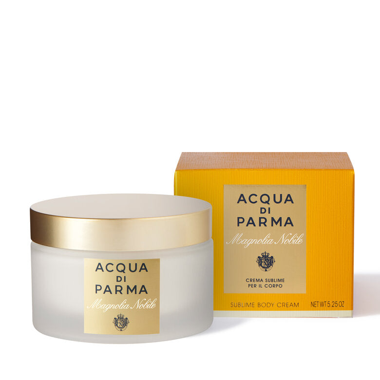 Acqua di Parma Magnolia Nobile Bodycrème 150ml