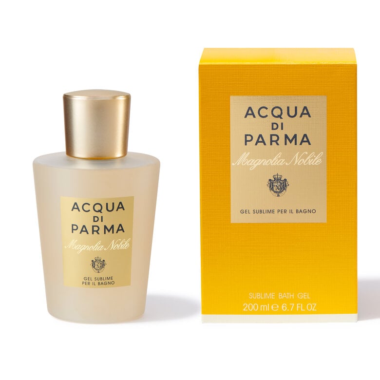 Acqua di Parma Magnolia Nobile Douchegel 200ml