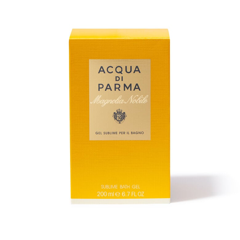 Acqua di Parma Magnolia Nobile Douchegel 200ml