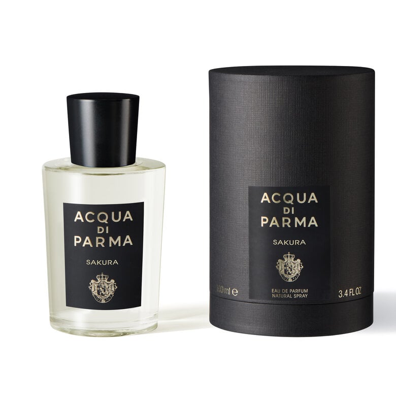 Acqua di Parma Sakura Eau de Parfum 100ml Spray