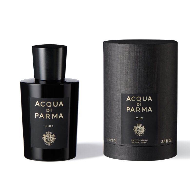 Acqua di Parma Oud Eau de Parfum 100ml Spray