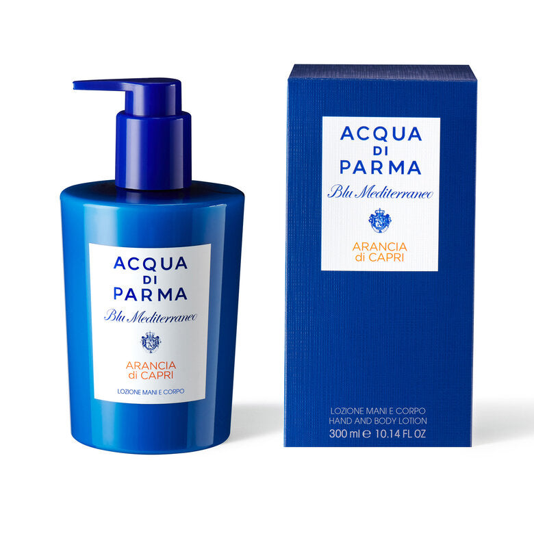 Acqua di Parma Blu Mediterraneo Arancia di Capri  Bodylotion 150ml