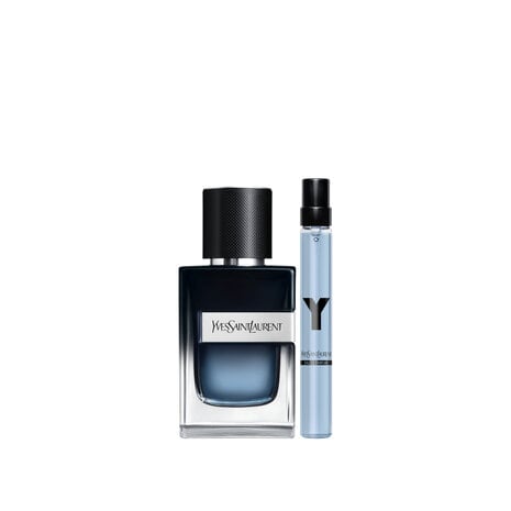 Yves Saint Laurent Y Eau de Parfum Geschenksete  60ml EDP + 10ml EDP