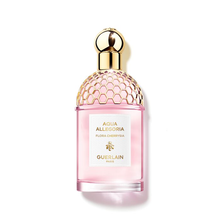 Guerlain Aqua Allegoria Flora Cherrysia Eau de Toilette  125ml Spray