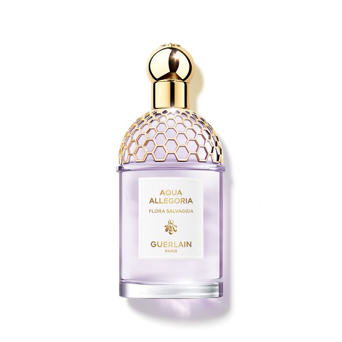 Guerlain Aqua Allegoria Flora Salvaggia Eau de Toilette  125ml Spray