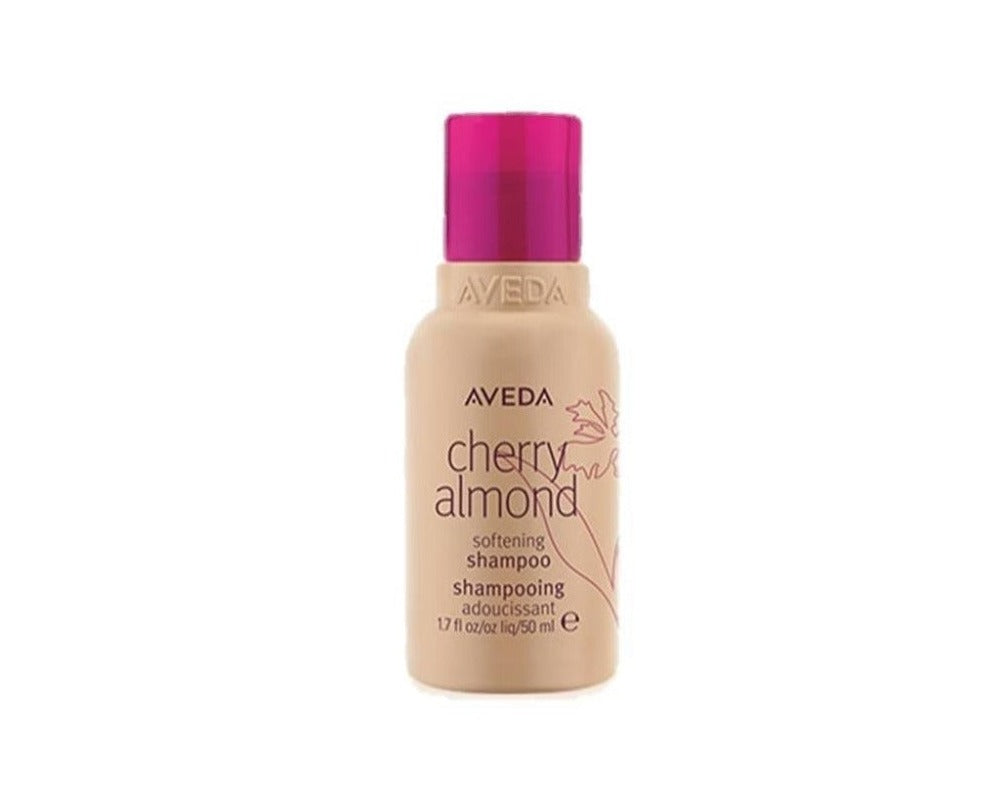 Aveda Cherry Almond Softening Shampoo 50ml