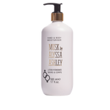 Alyssa Ashley Muskus Hand en Lichaam Lotion 250ml