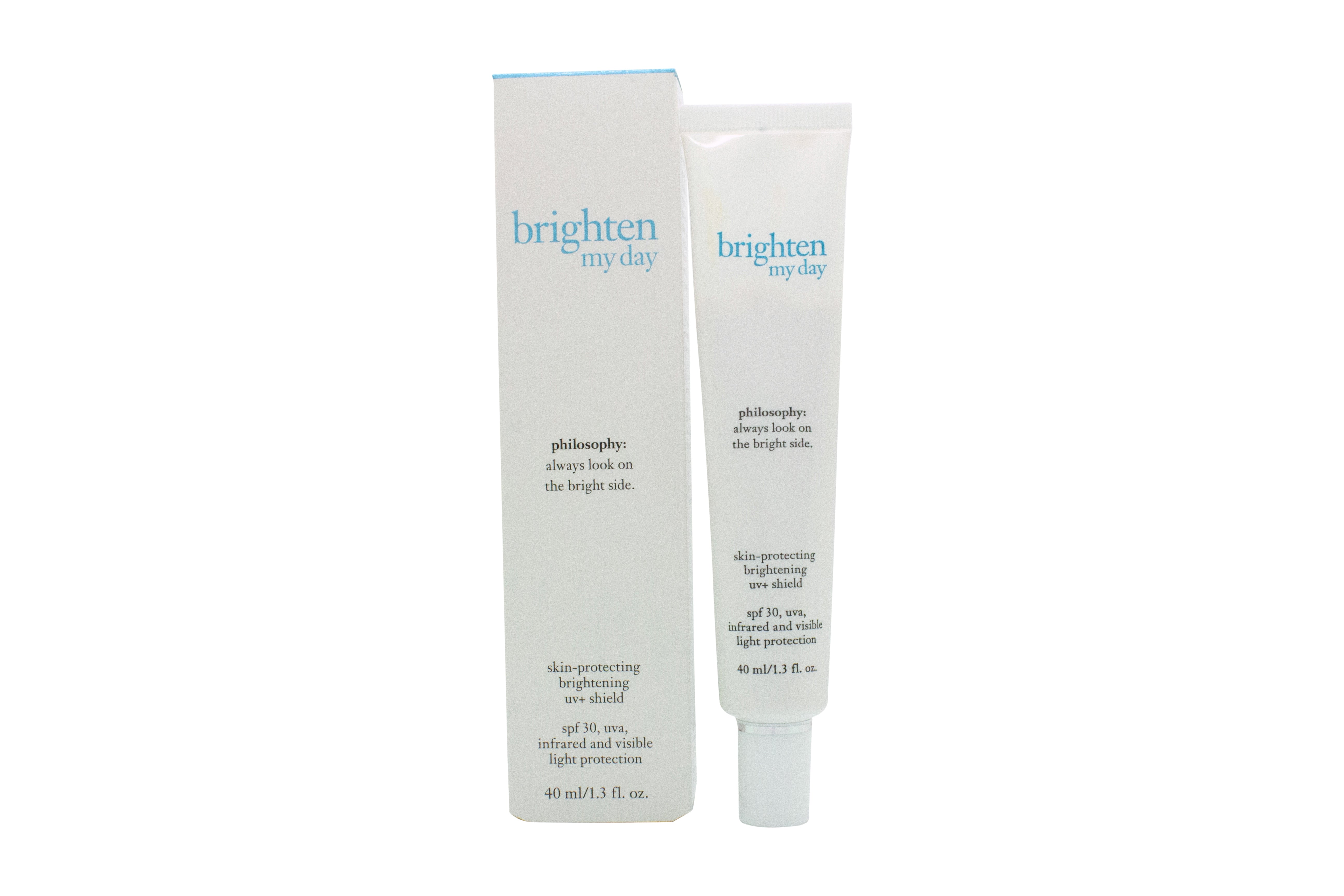 Philosophy Brighten My Day SPF 30 Sonnenschutzlotion 40ml
