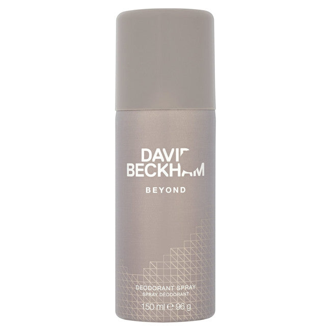 David Beckham Beyond Lichaamsspray 150ml