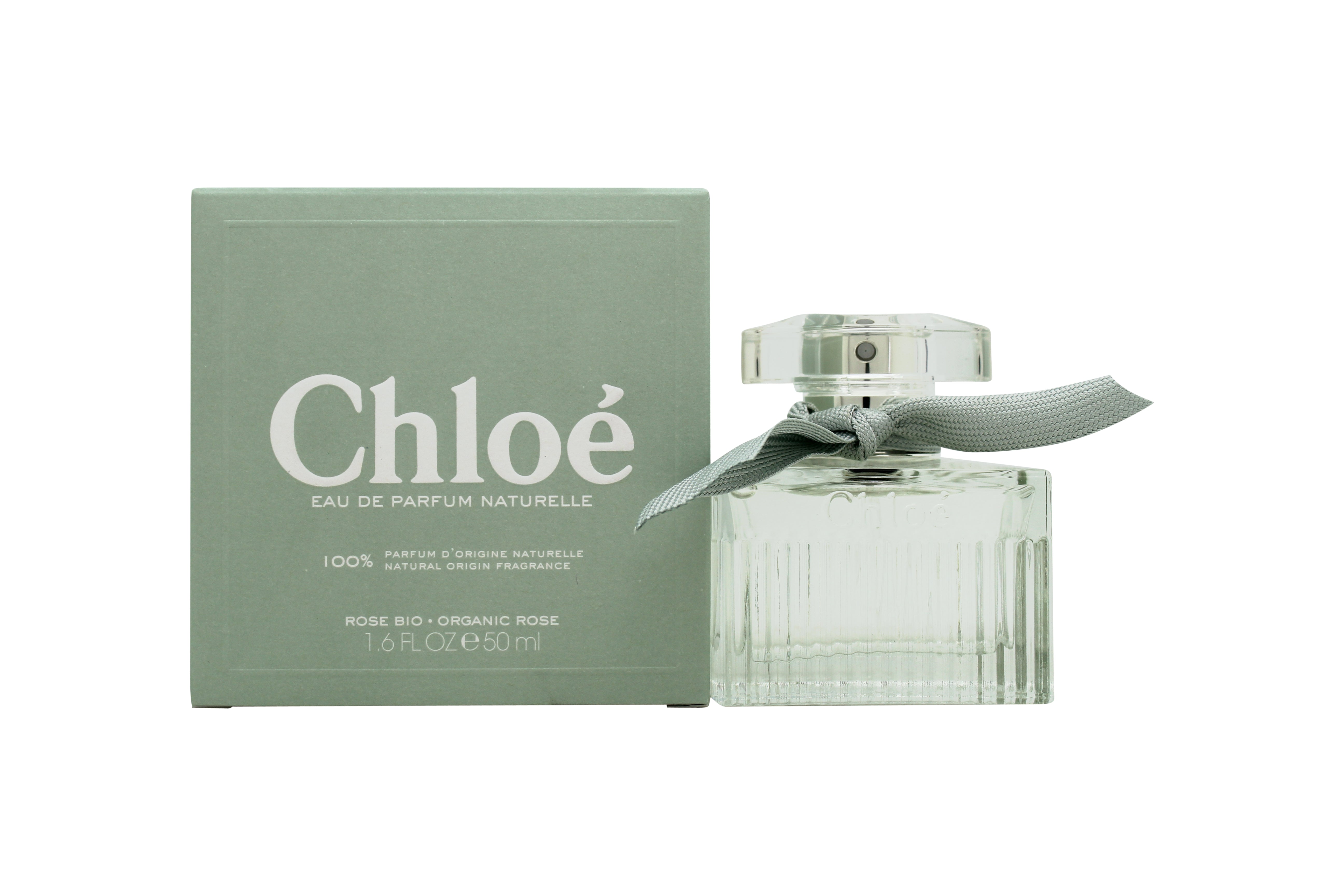 Chloé Eau de Parfum Naturelle 50 ml Spray