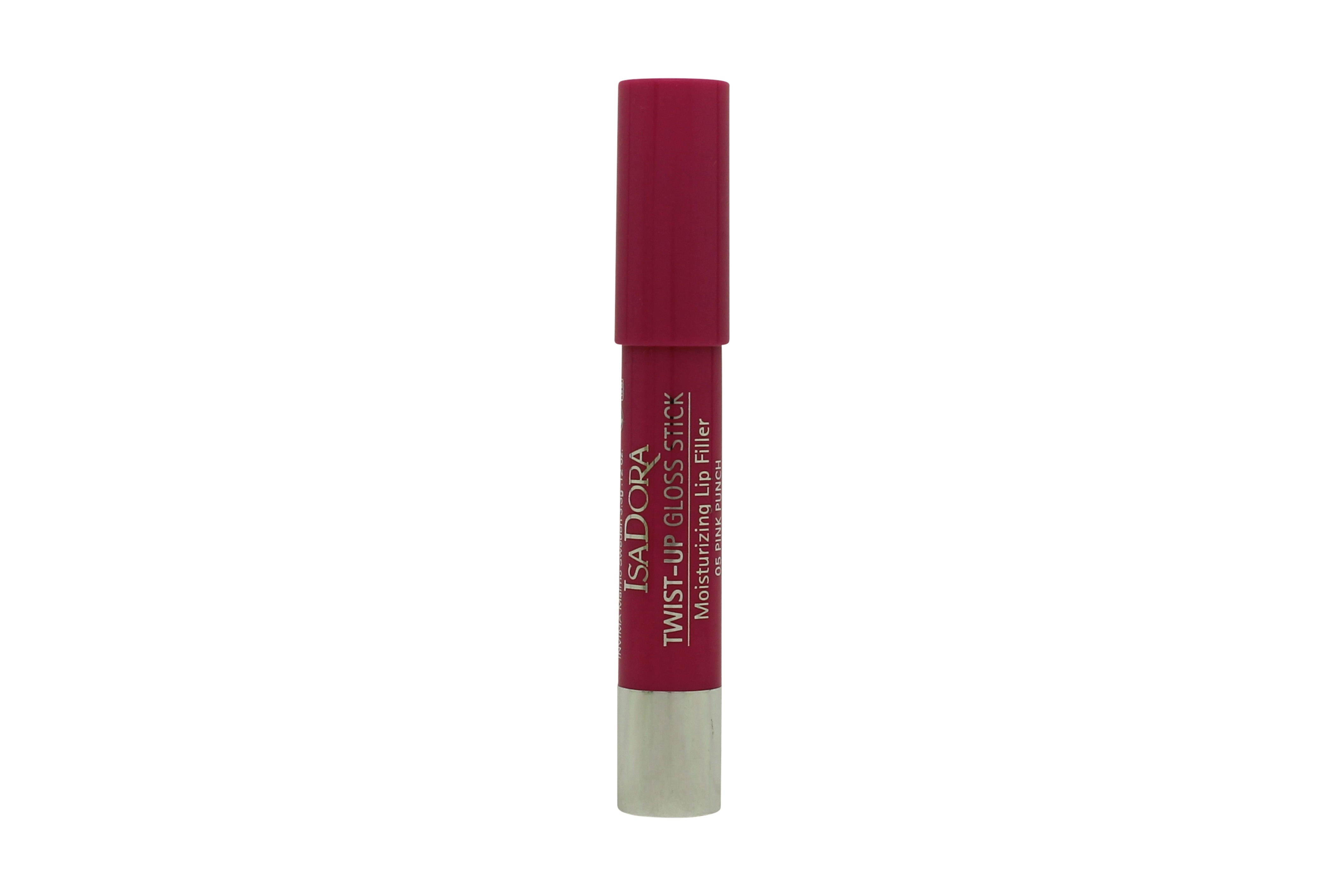 IsaDora Twist-Up Matt Lips Lippenstift 3.3 g - 05 Pink Punch