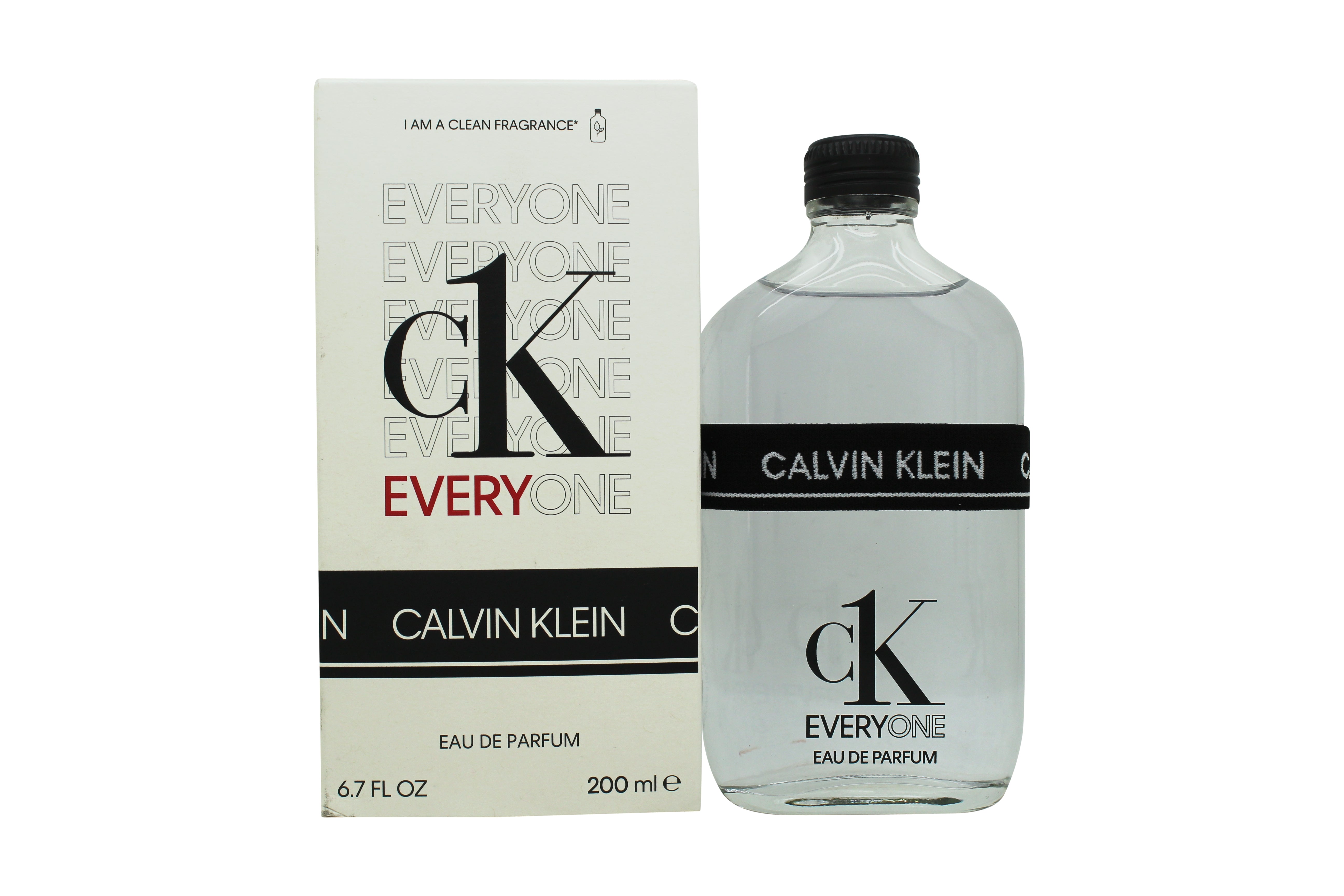 Calvin Klein CK Everyone Eau de Parfum 200ml Spray