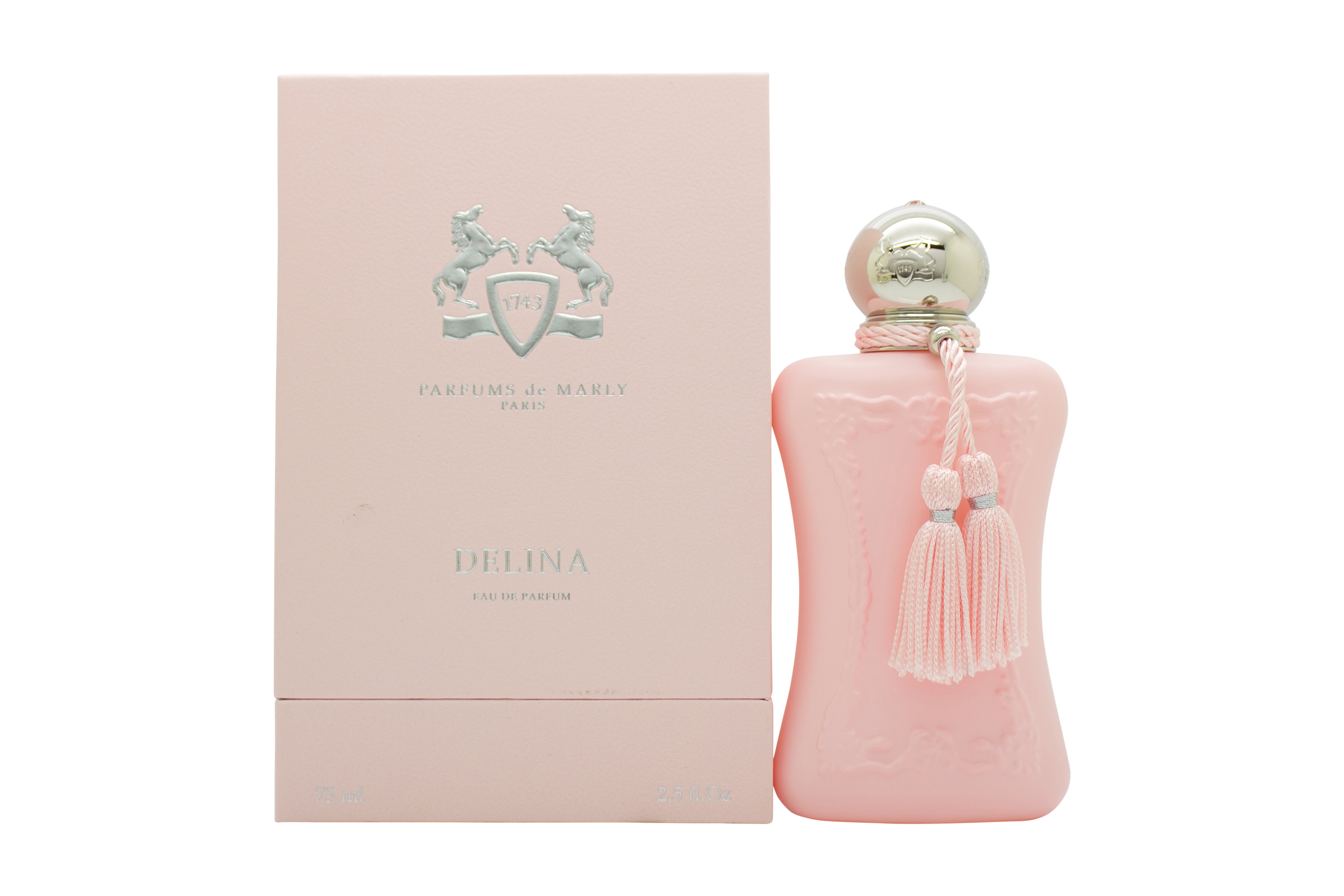 Parfums de Marly Delina Eau de Parfum 75ml Spray