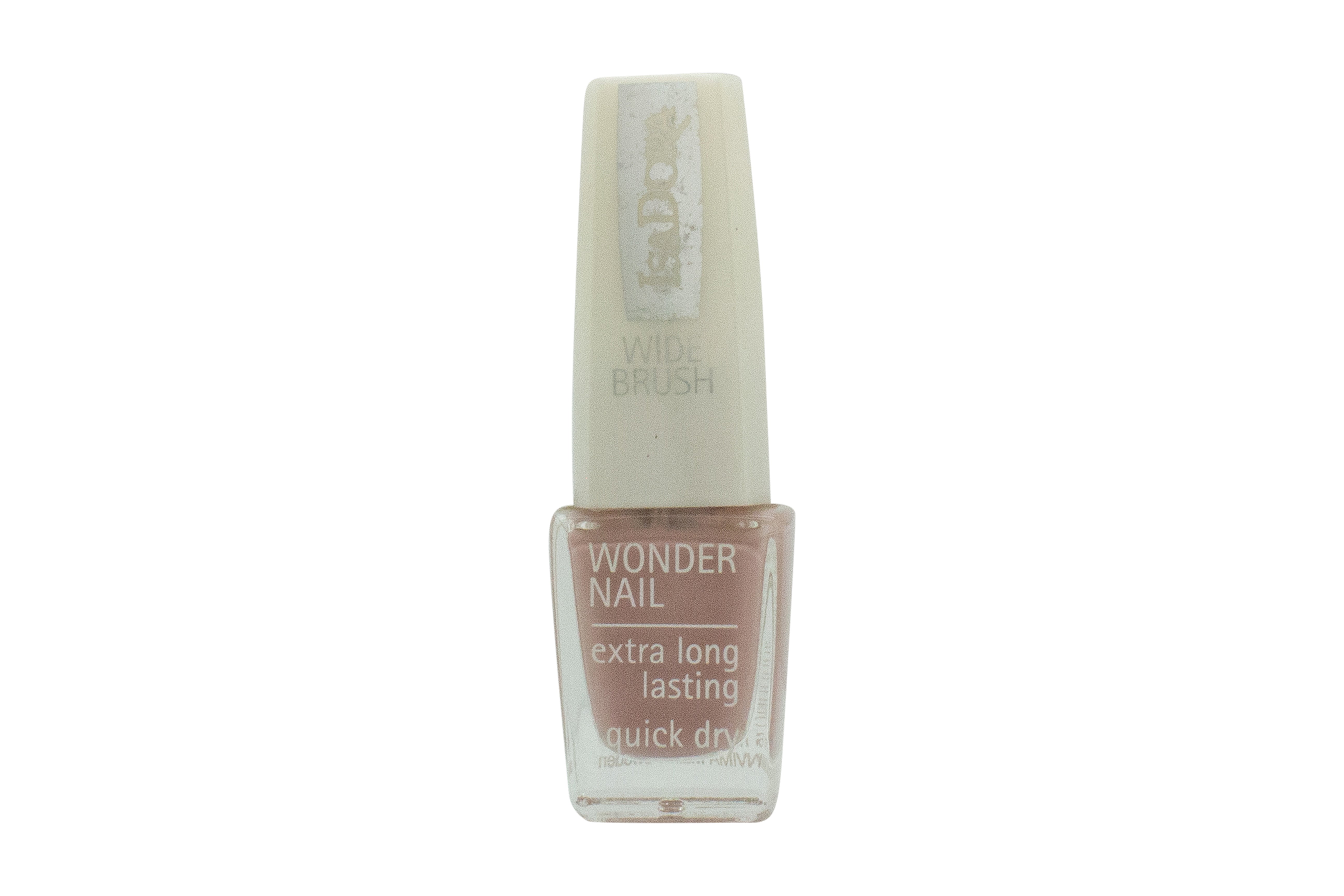 IsaDora Wonder Nagellack 6ml - 788 Belle Beige