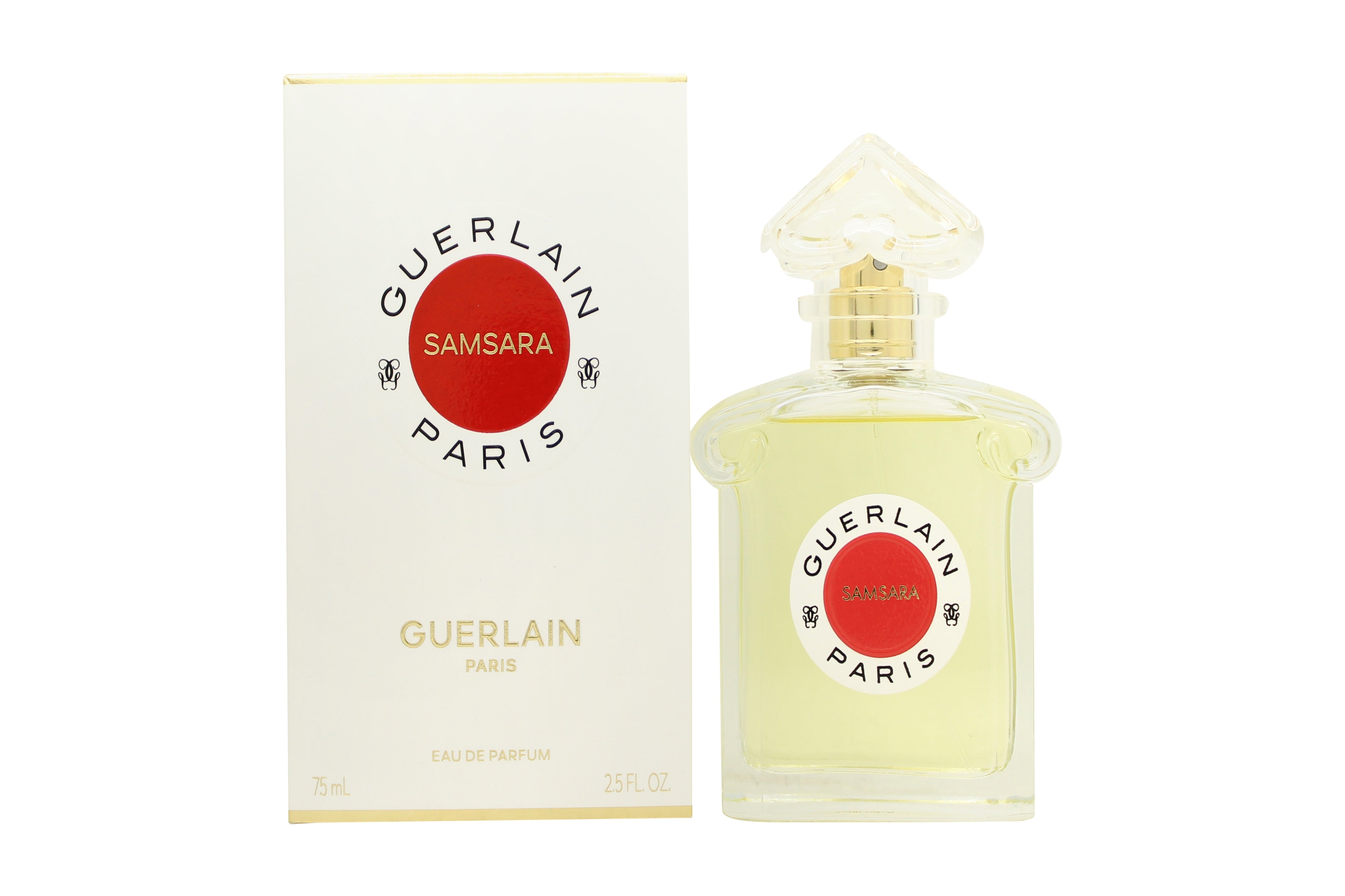 Guerlain Samsara Eau de Parfum 75ml Spray