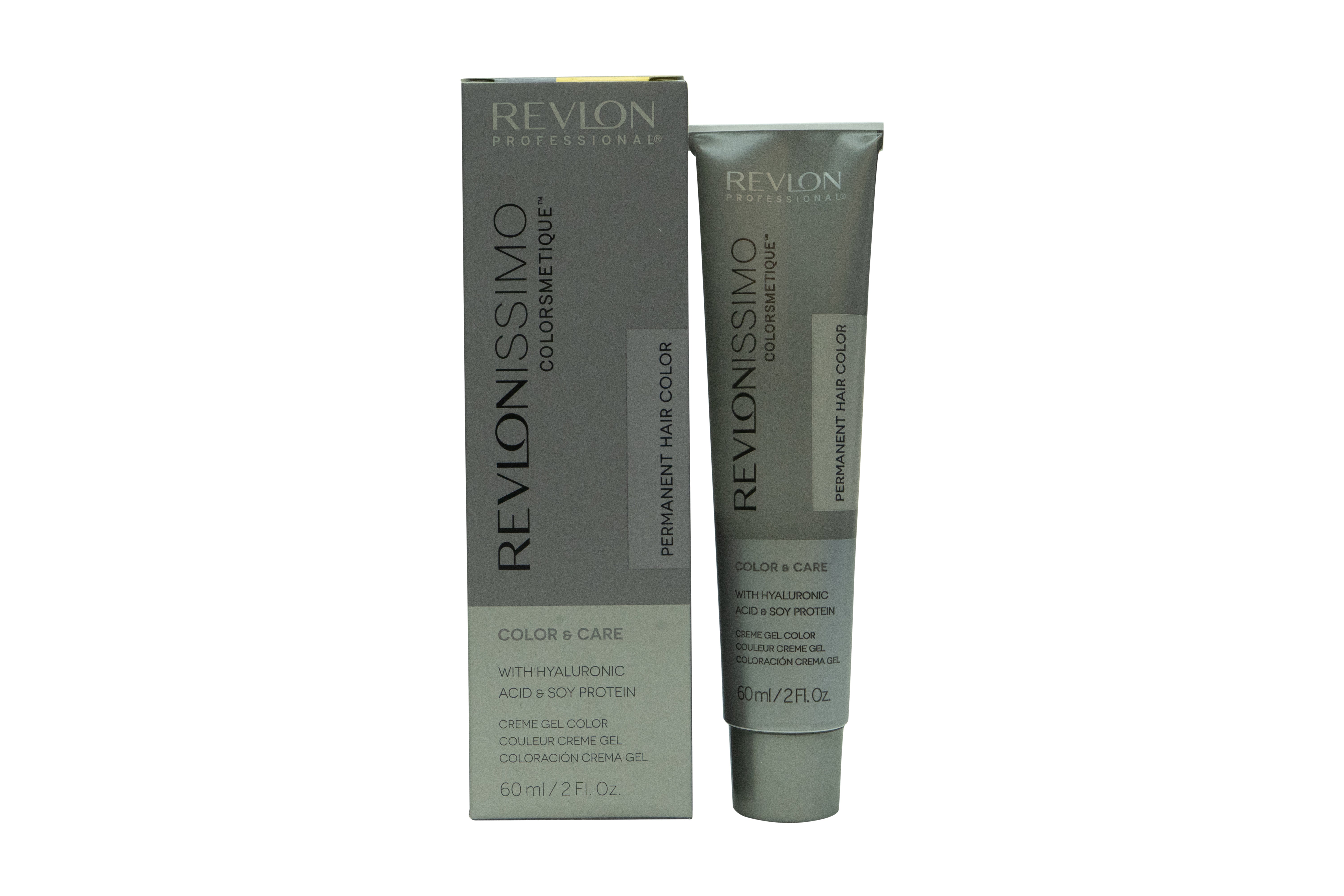 Revlon Revlonissimo Colorsmetique 60ml - 8.31 Hellbeige Blond