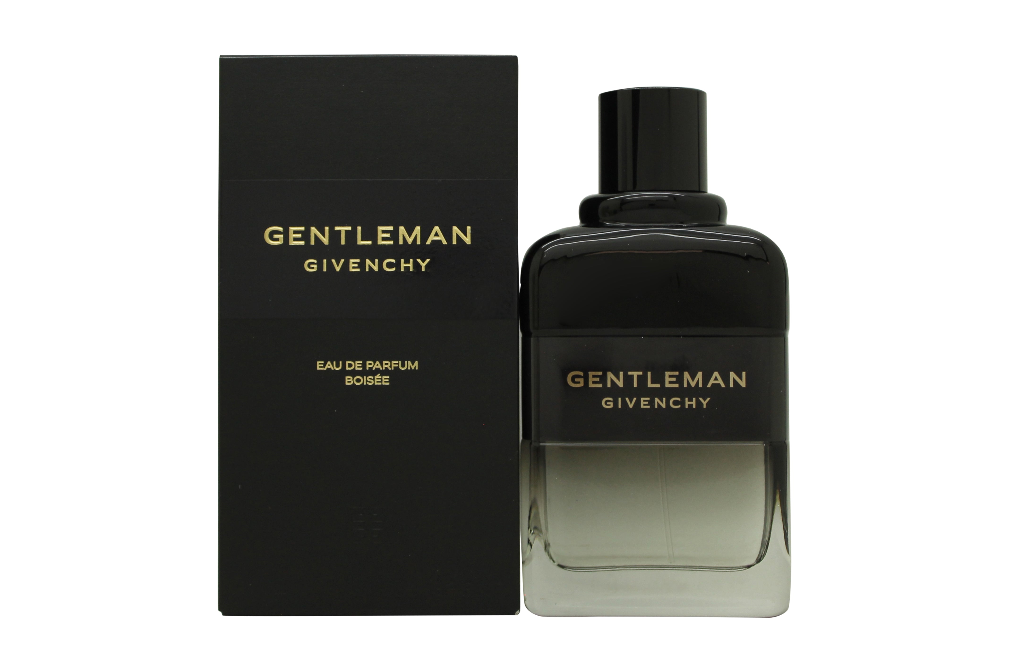 Givenchy Gentleman Eau de Parfum Boisée 100ml Spray