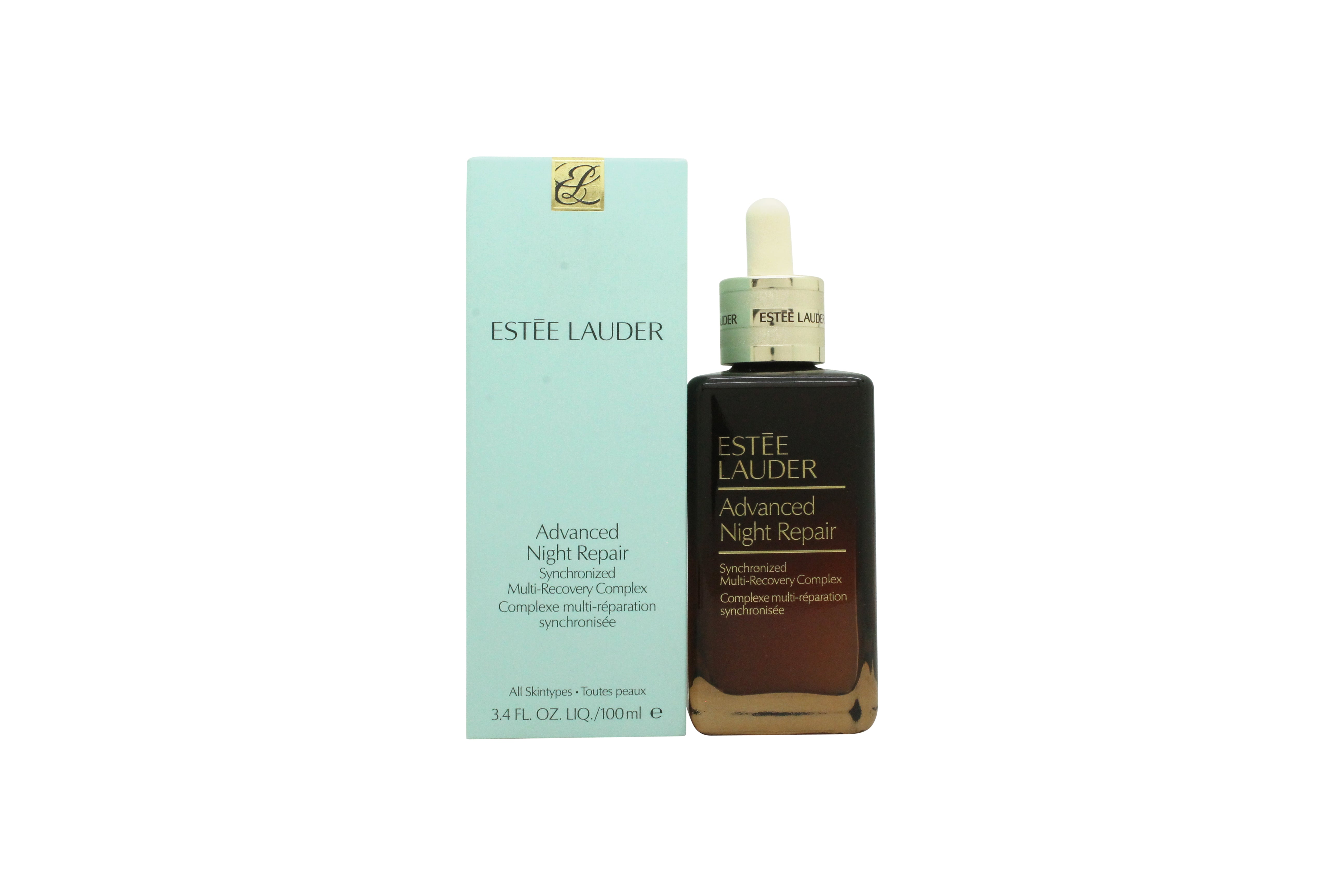 Estee Lauder Advanced Night Repair Synchronized Recovery Complex 100ml