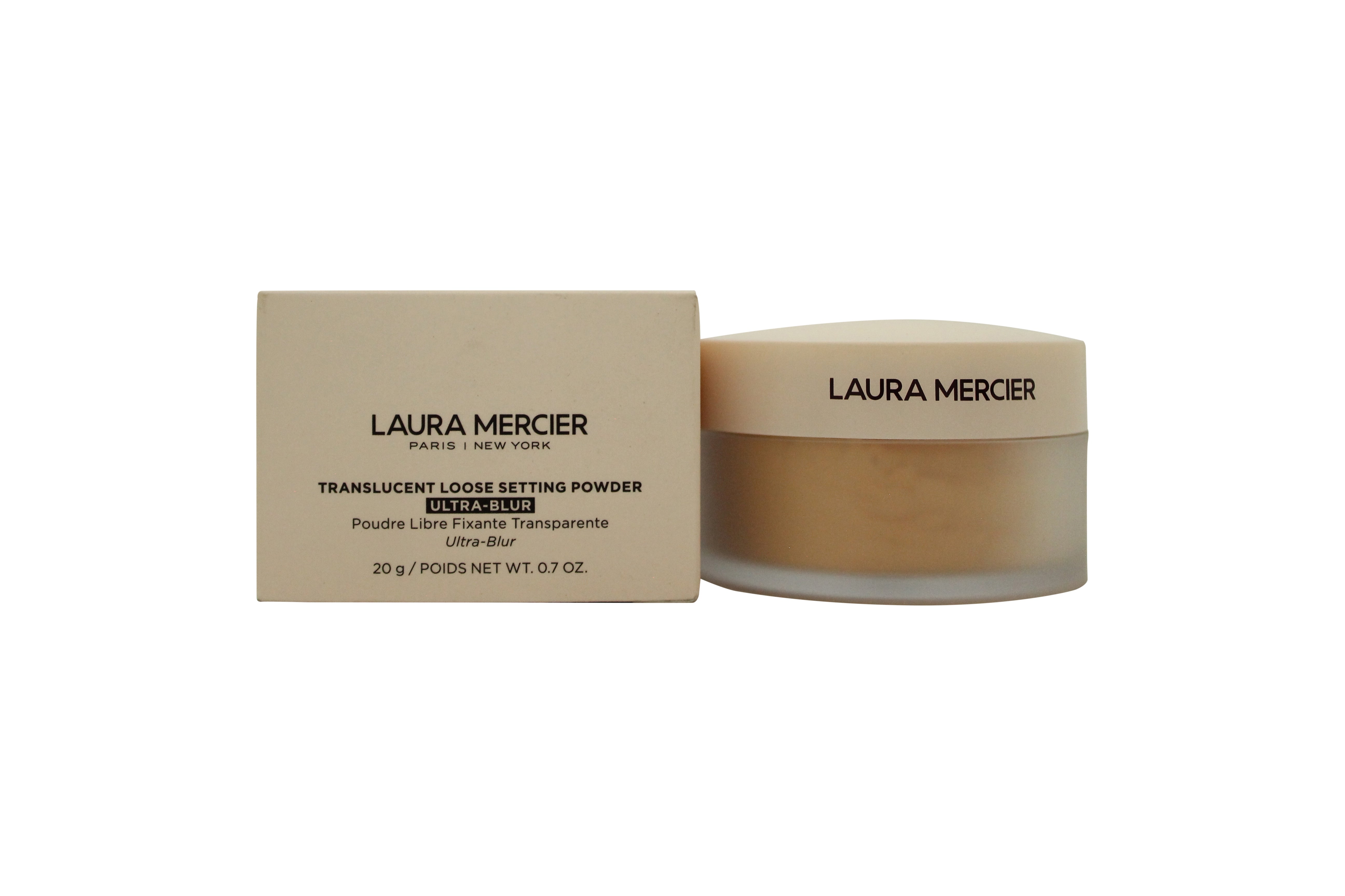 Laura Mercier Translucent Loose Setting Puder Ultra-Blur 20 g - Translucent Honey