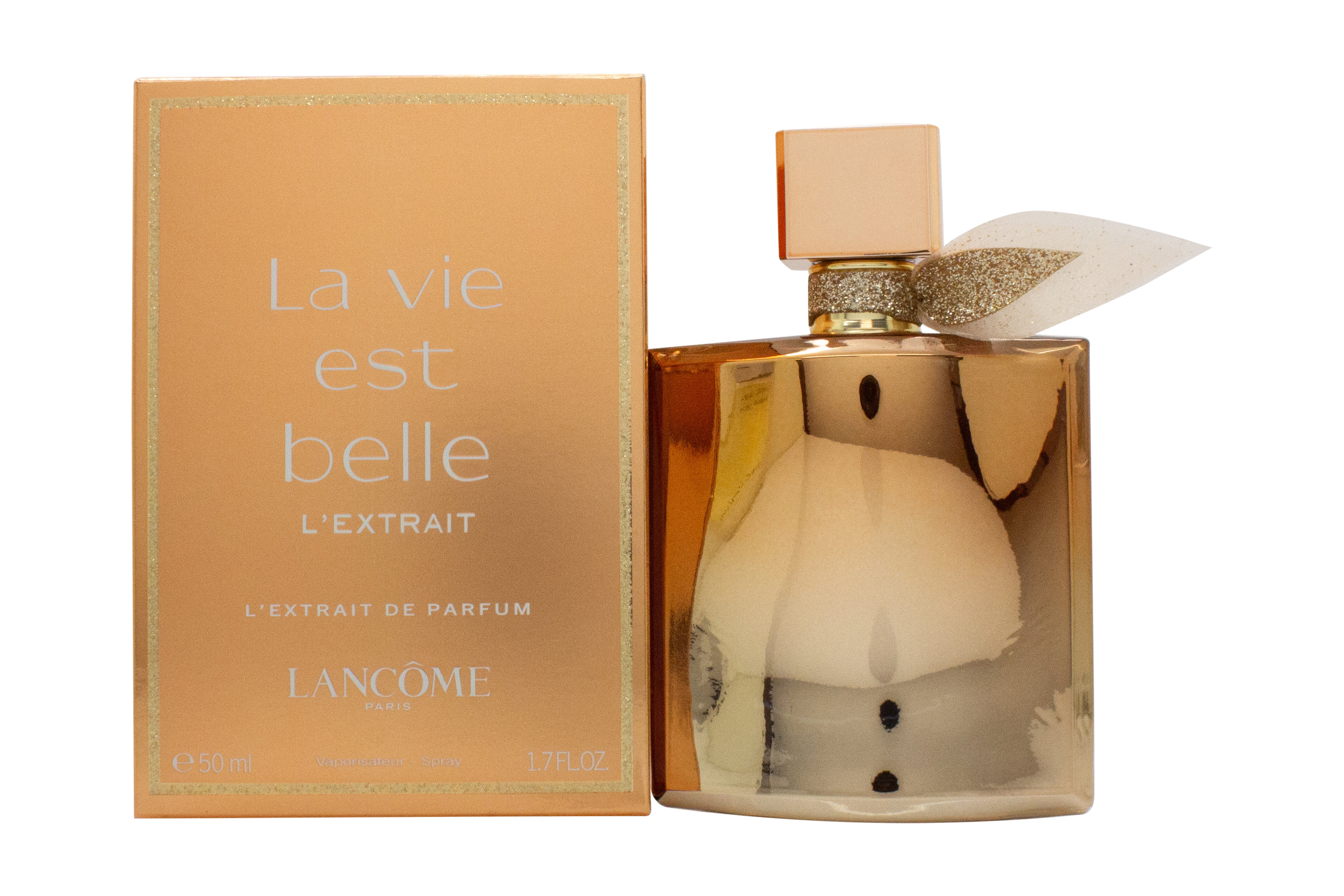 Lancôme La Vie est Belle L'Extrait Eau de Parfum 50ml Spray
