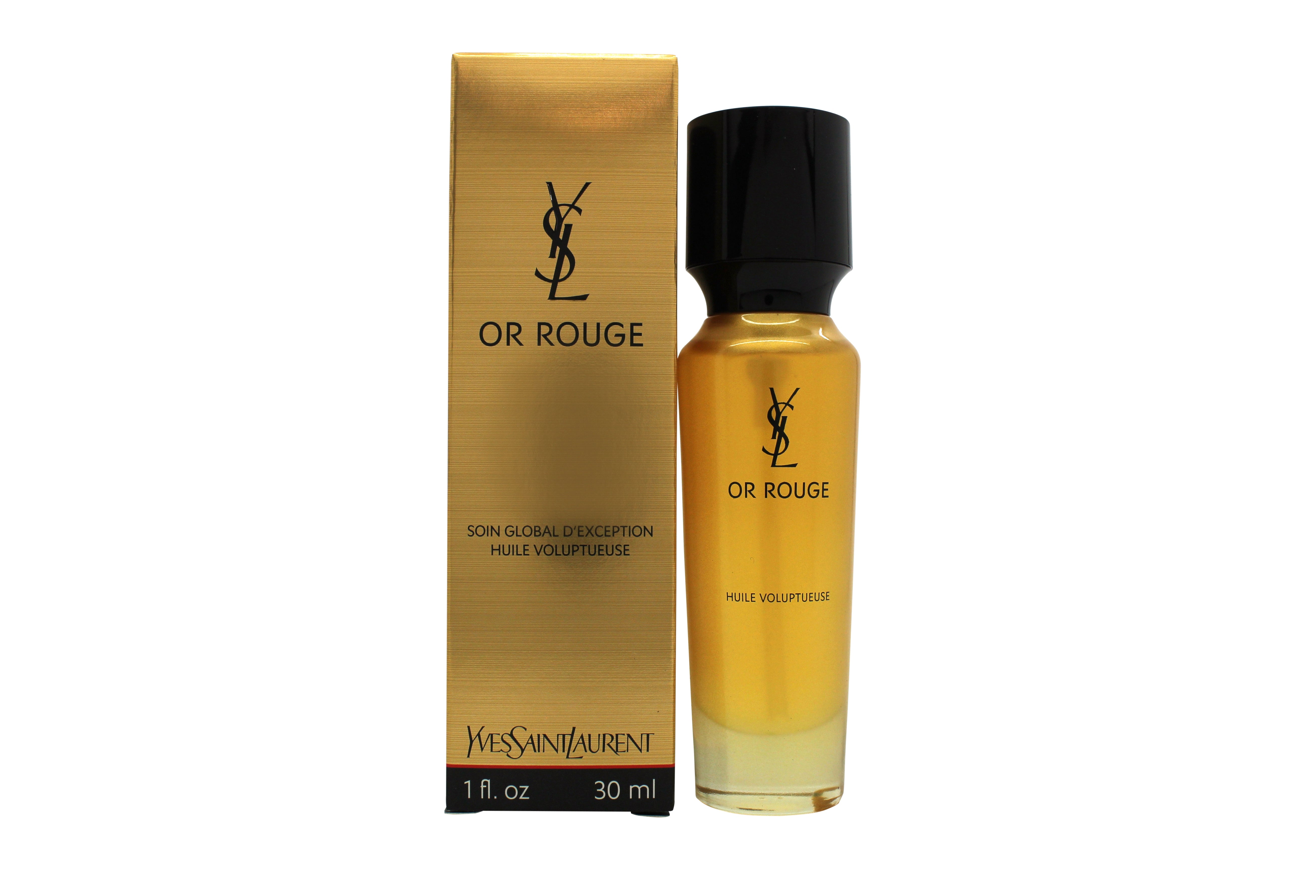 Yves Saint Laurent Or Rouge Huile Voluptueuse Gezichtsolie 30ml