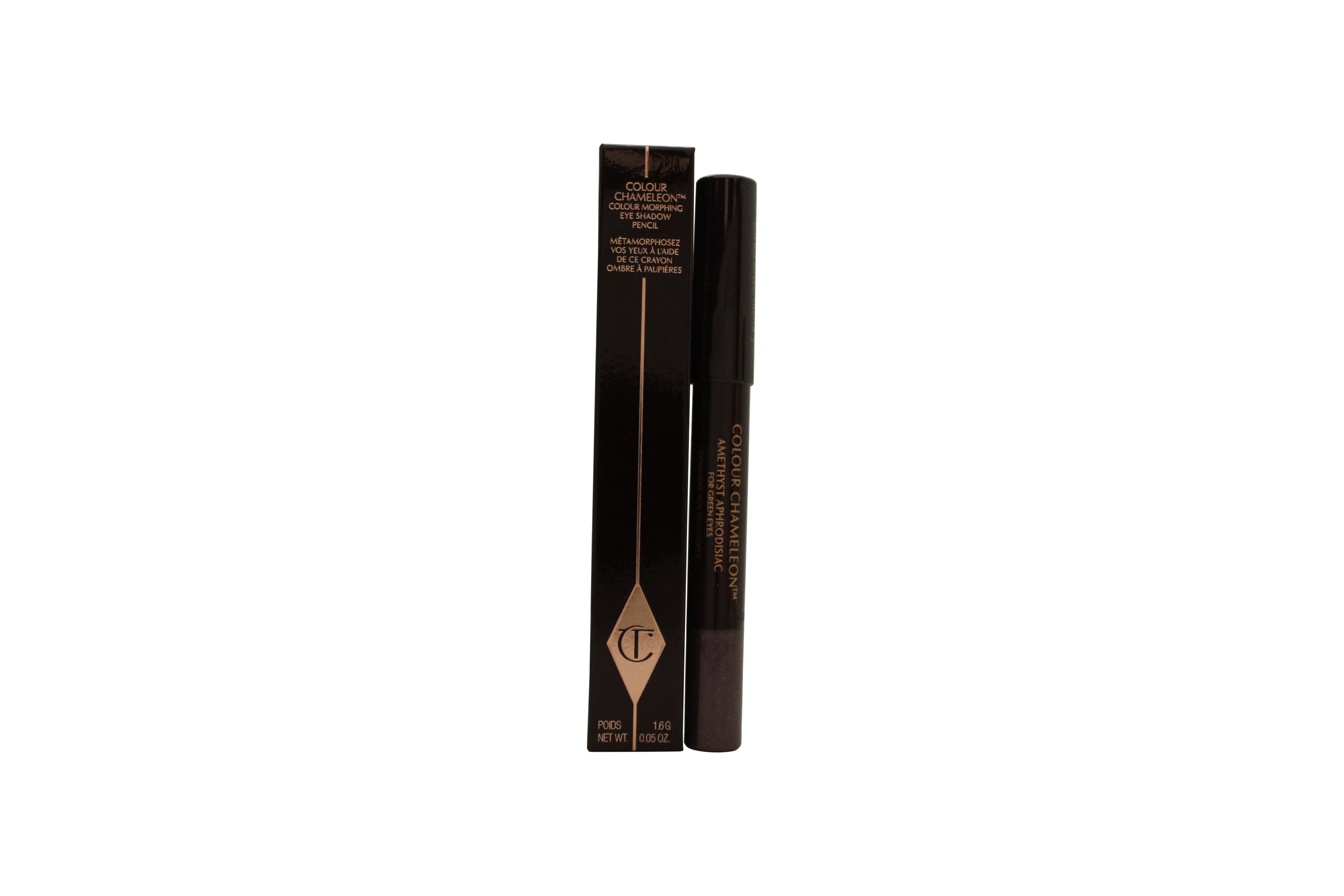 Charlotte Tilbury Colour Chameleon Lidschatten Stift 1.6 g - Amethyst Aphrodisiac