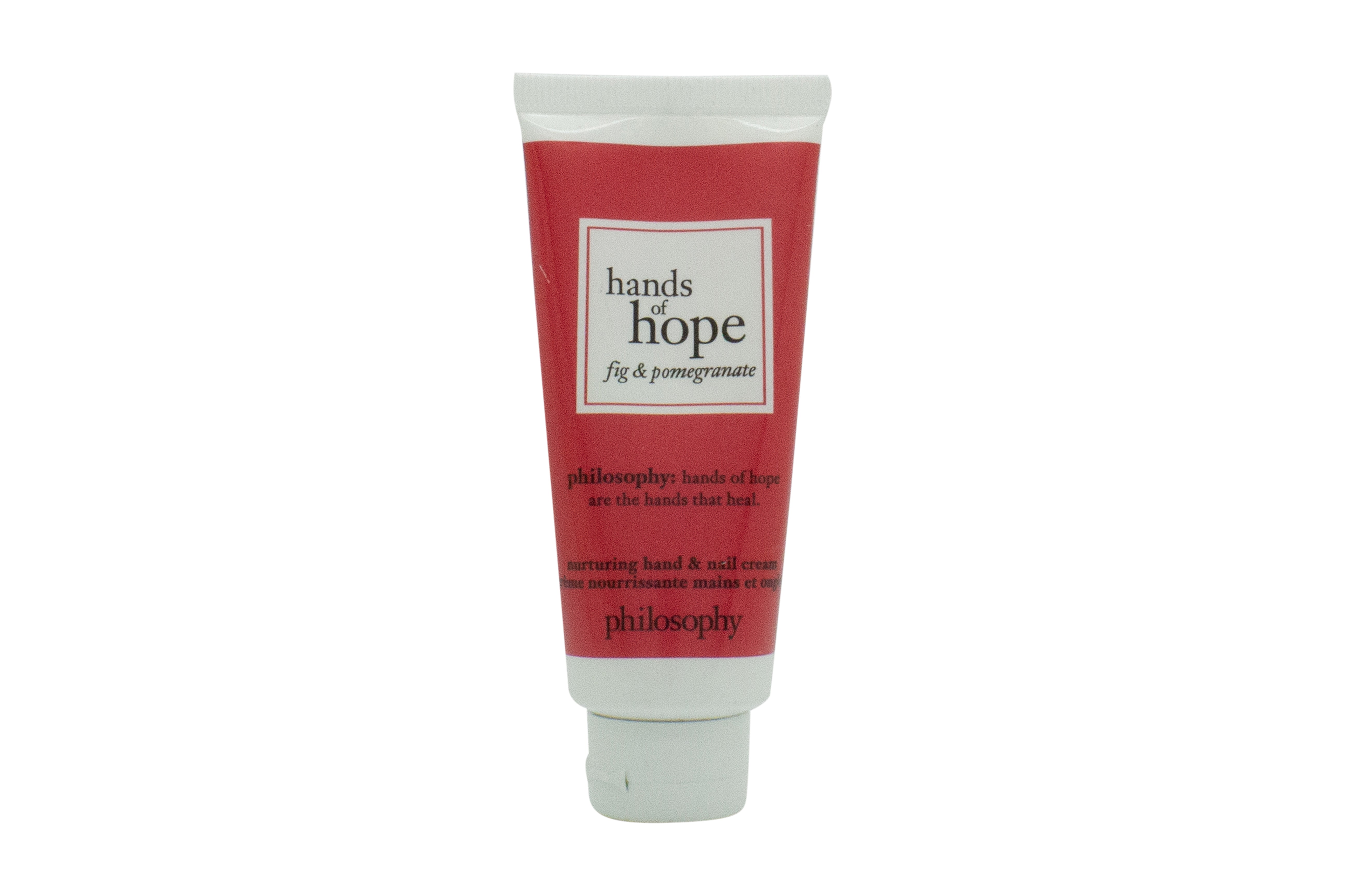 Philosophy Hands Of Hope Fig & Pomegranate Hand- & Nagelcrème 30ml