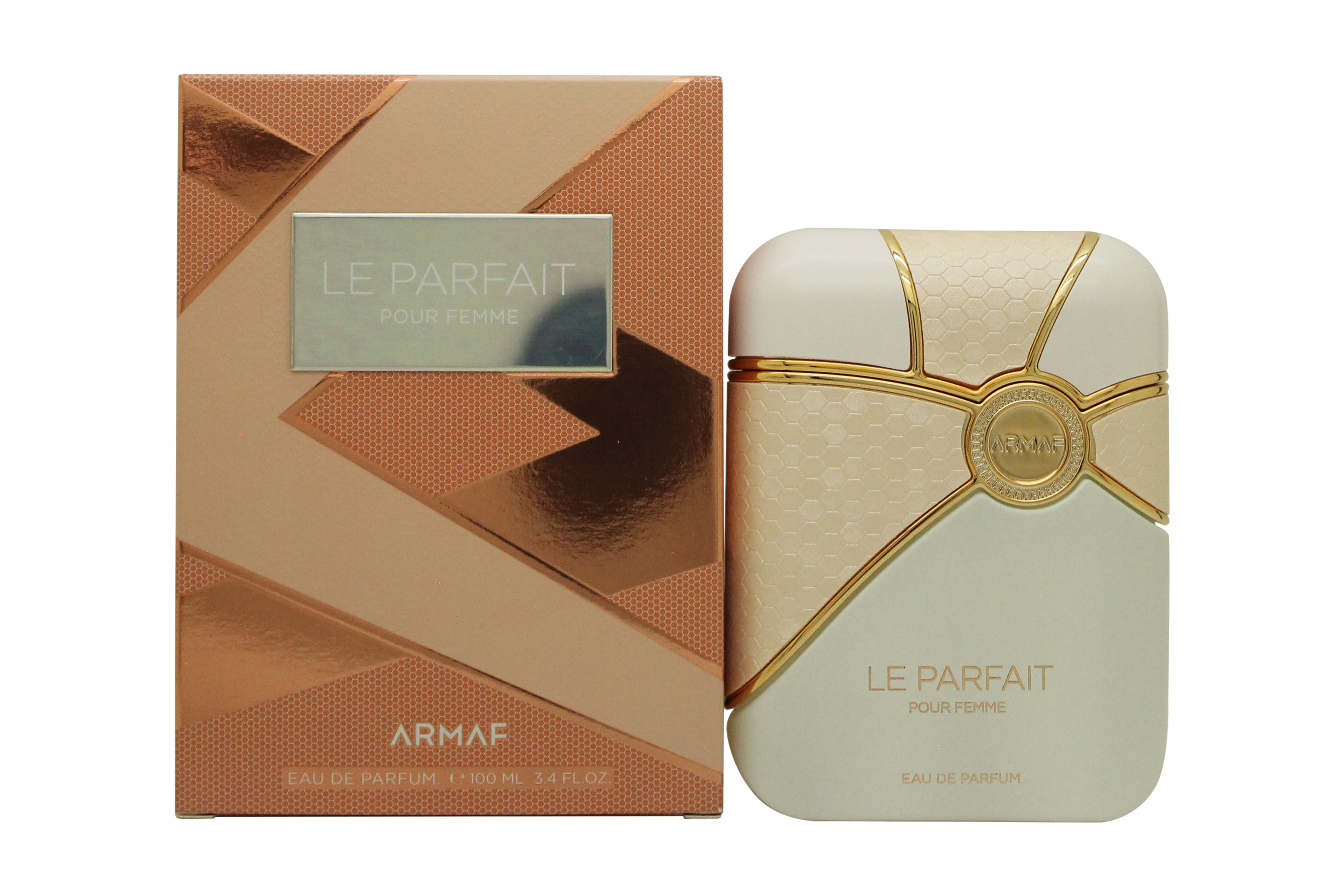 Armaf Le Parfait Pour Femme Eau de Parfum 100ml Spray