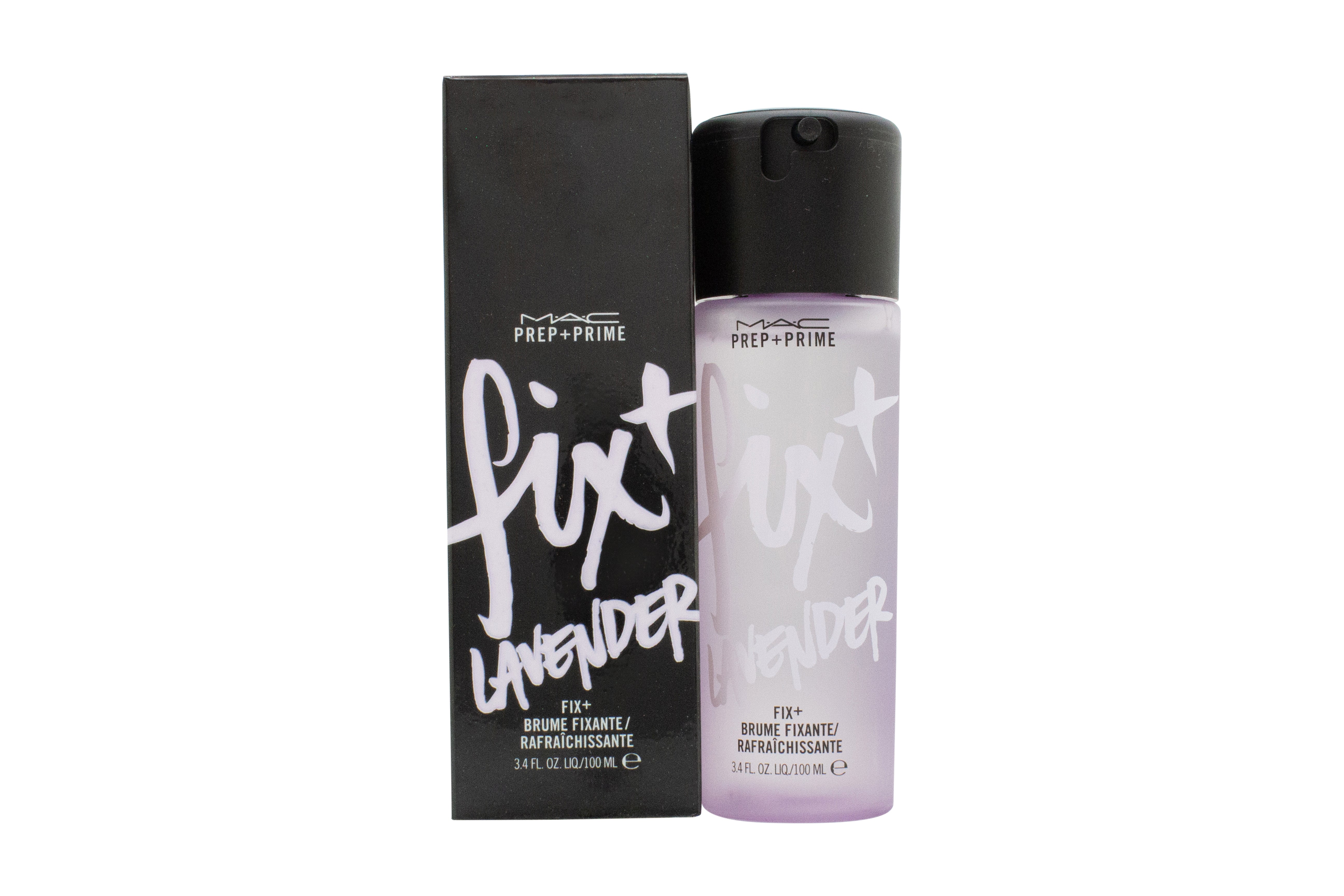 MAC Prep + Prime Fix + Face Mist 100ml Spray - Lavender