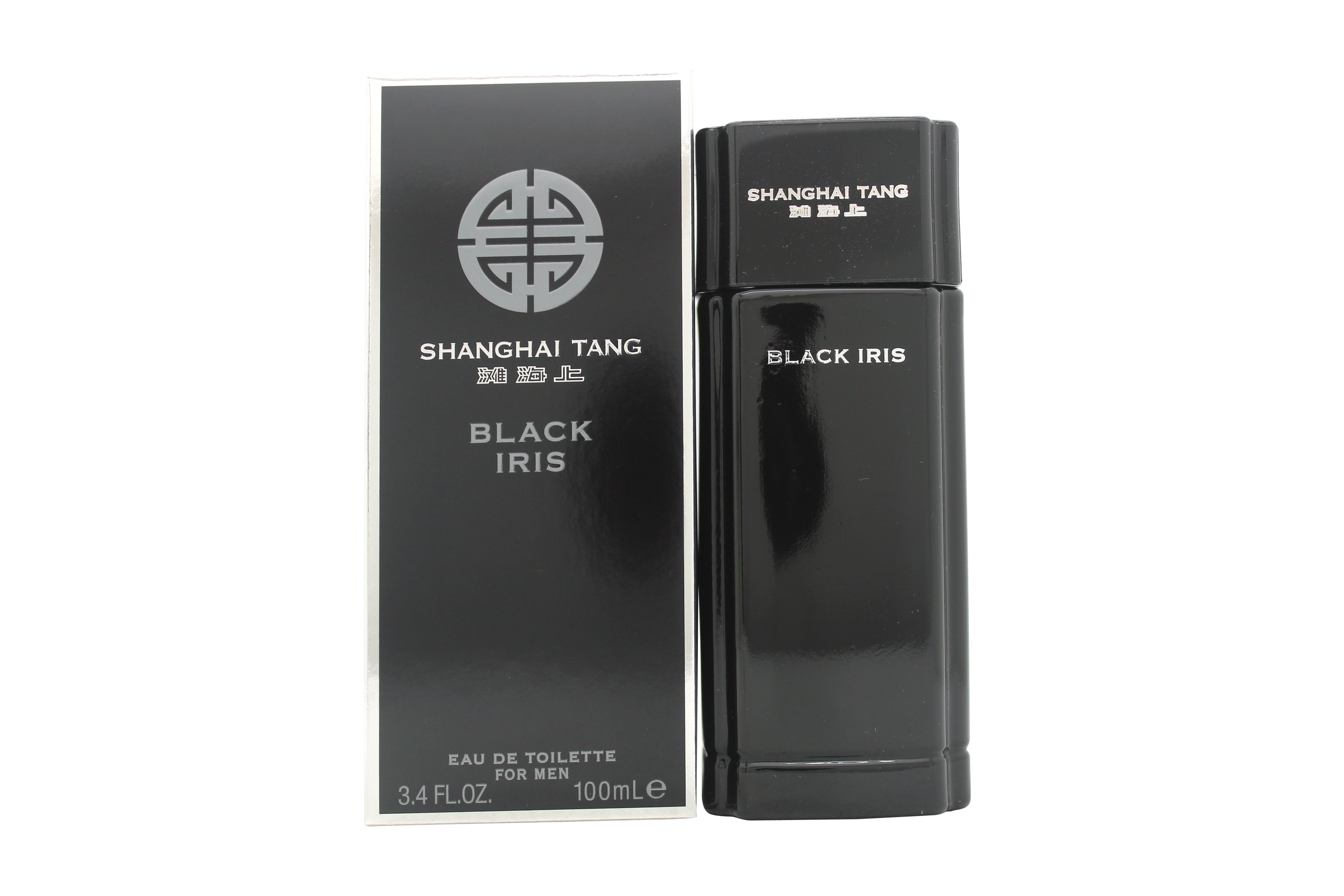 Shanghai Tang Black Iris Eau de Toilette 100 ml Spray