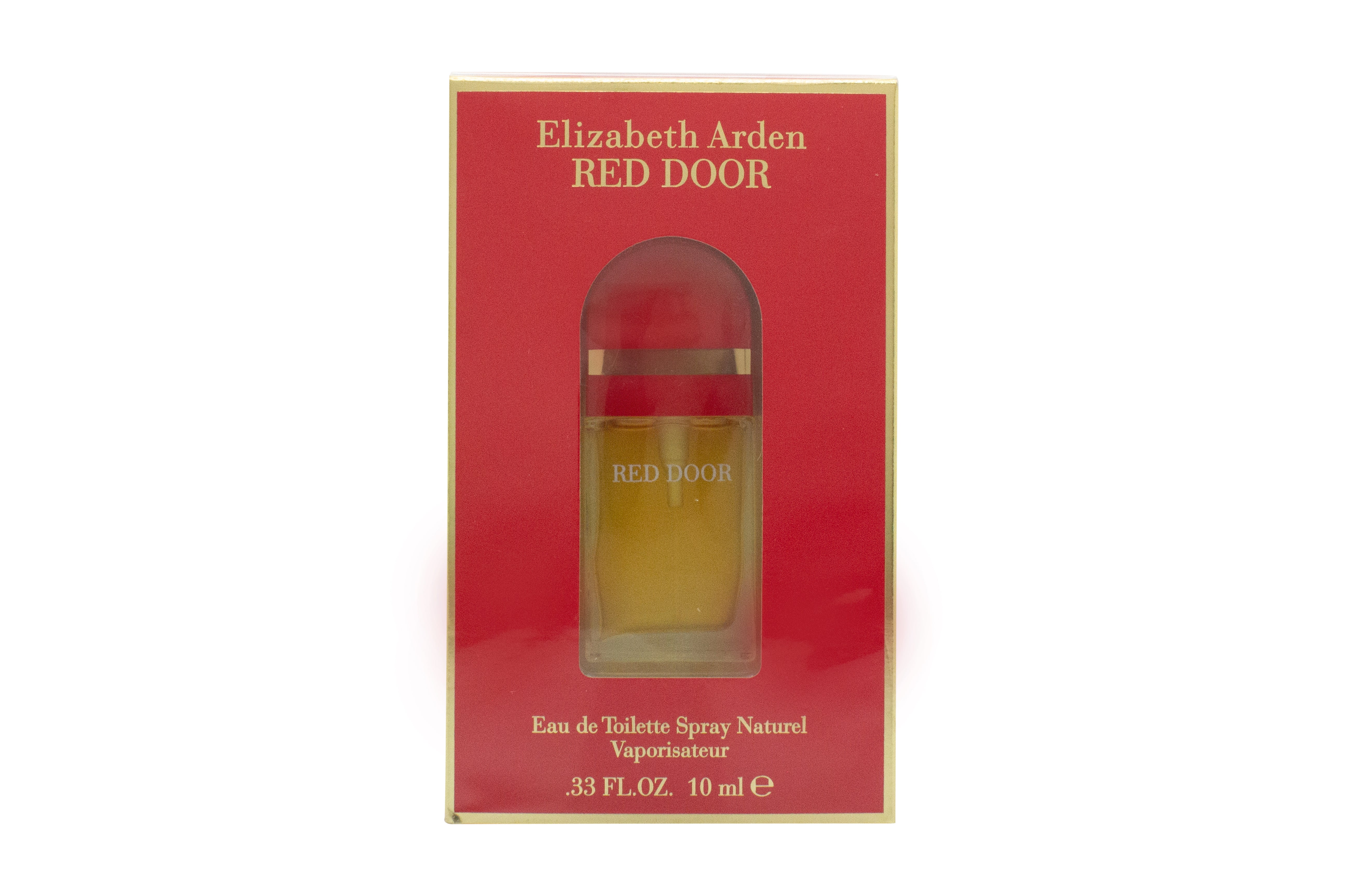 Elizabeth Arden Red Door Eau de Toilette 10ml Spray