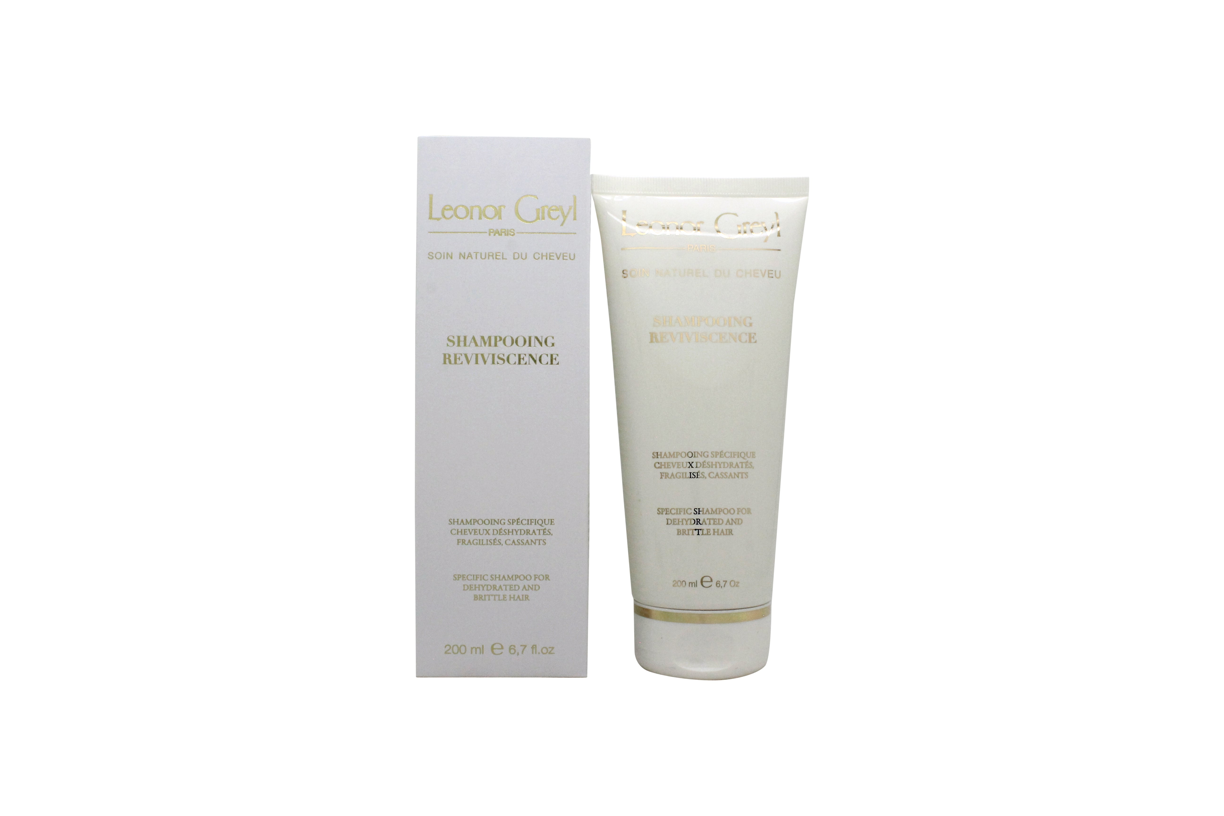 Leonor Greyl Shampooing Reviviscence Shampoo 200 ml