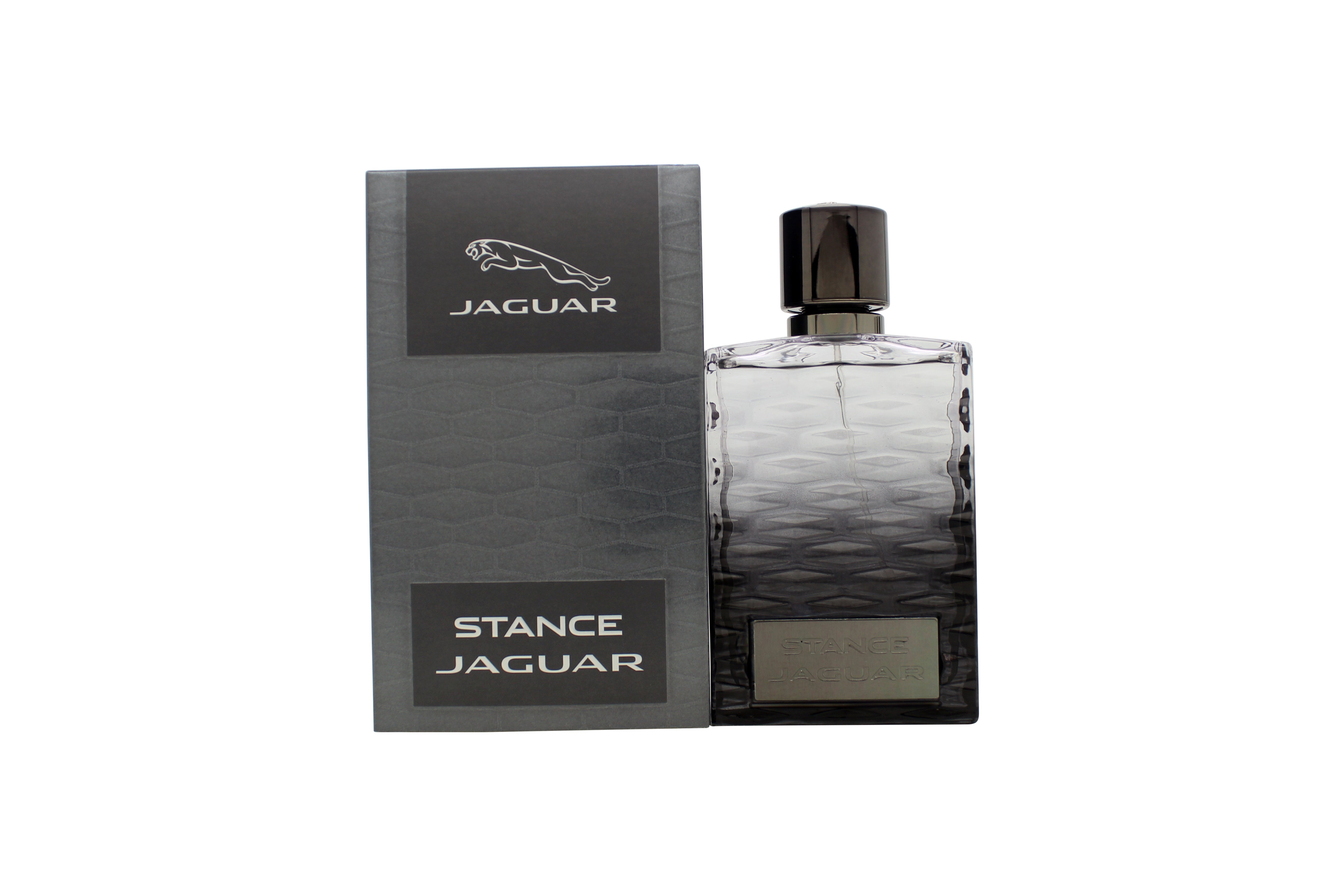 Jaguar Stance Eau de Toilette 100ml Spray