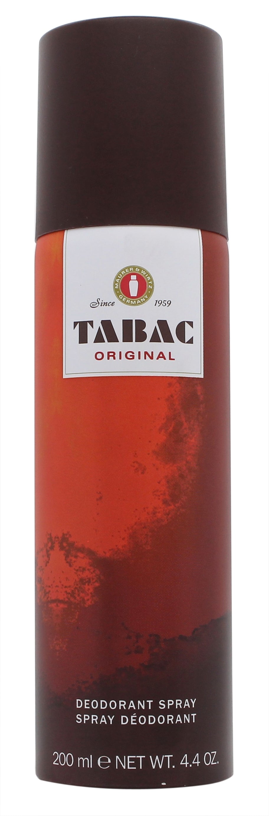 Mäurer & Wirtz Tabac Original Deodorant 200ml Spray
