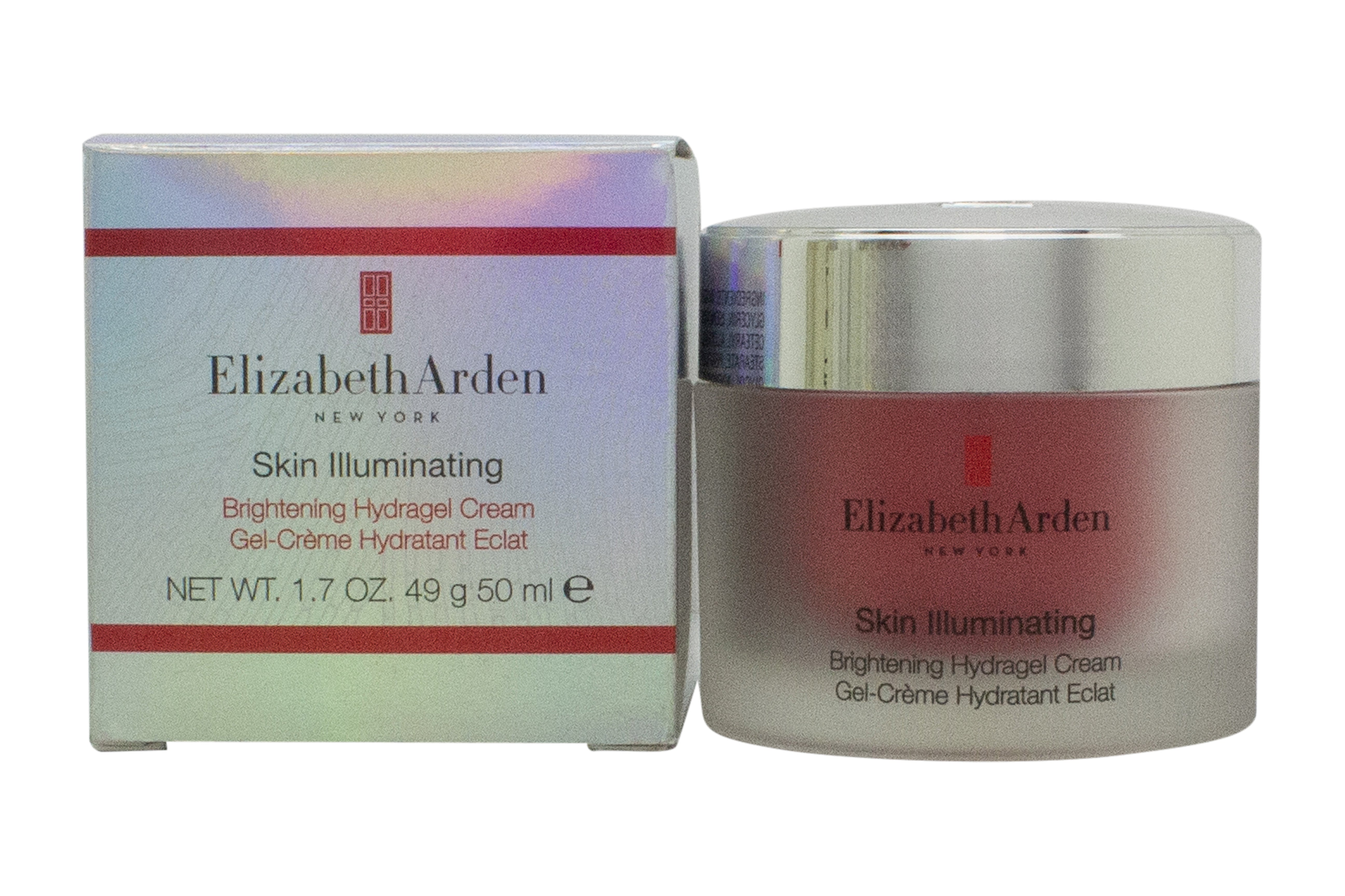 Elizabeth Arden Skin Illuminating Brightening Hydragel Cream 50ml