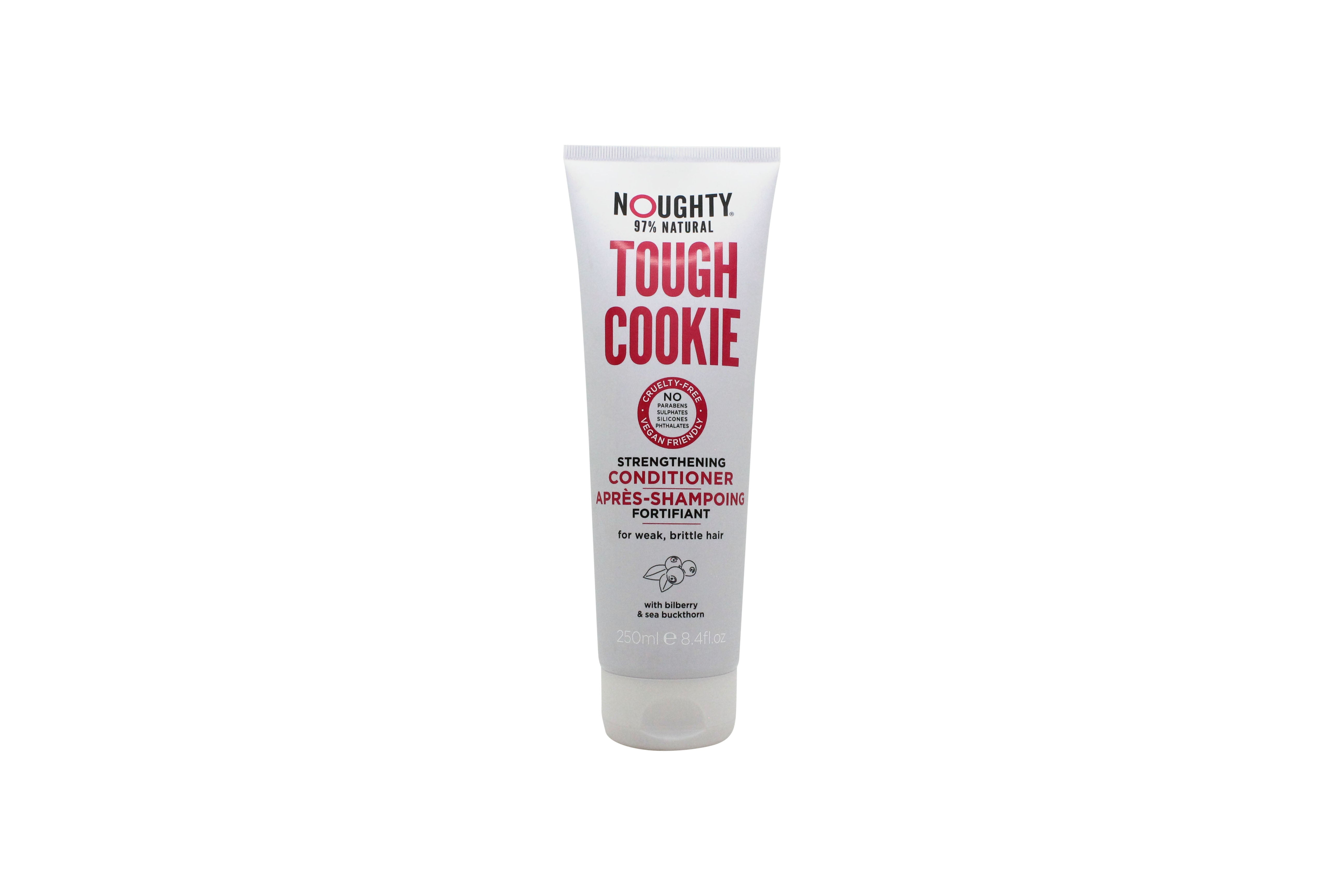 Noughty Tough Cookie Strengthening Conditioner 250 ml