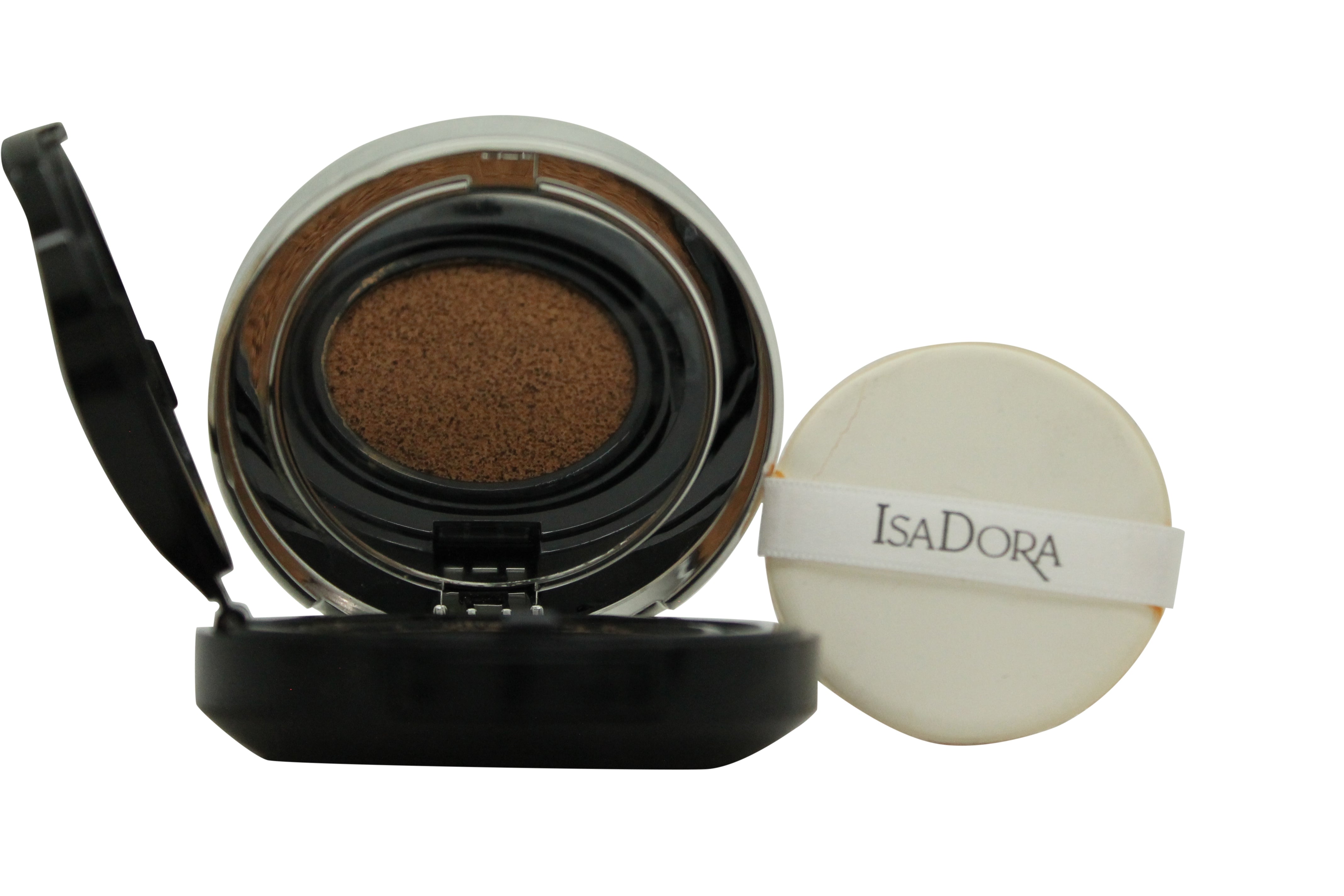 Isadora Nude Cushion Foundation 15 g - 16 Nude Almond